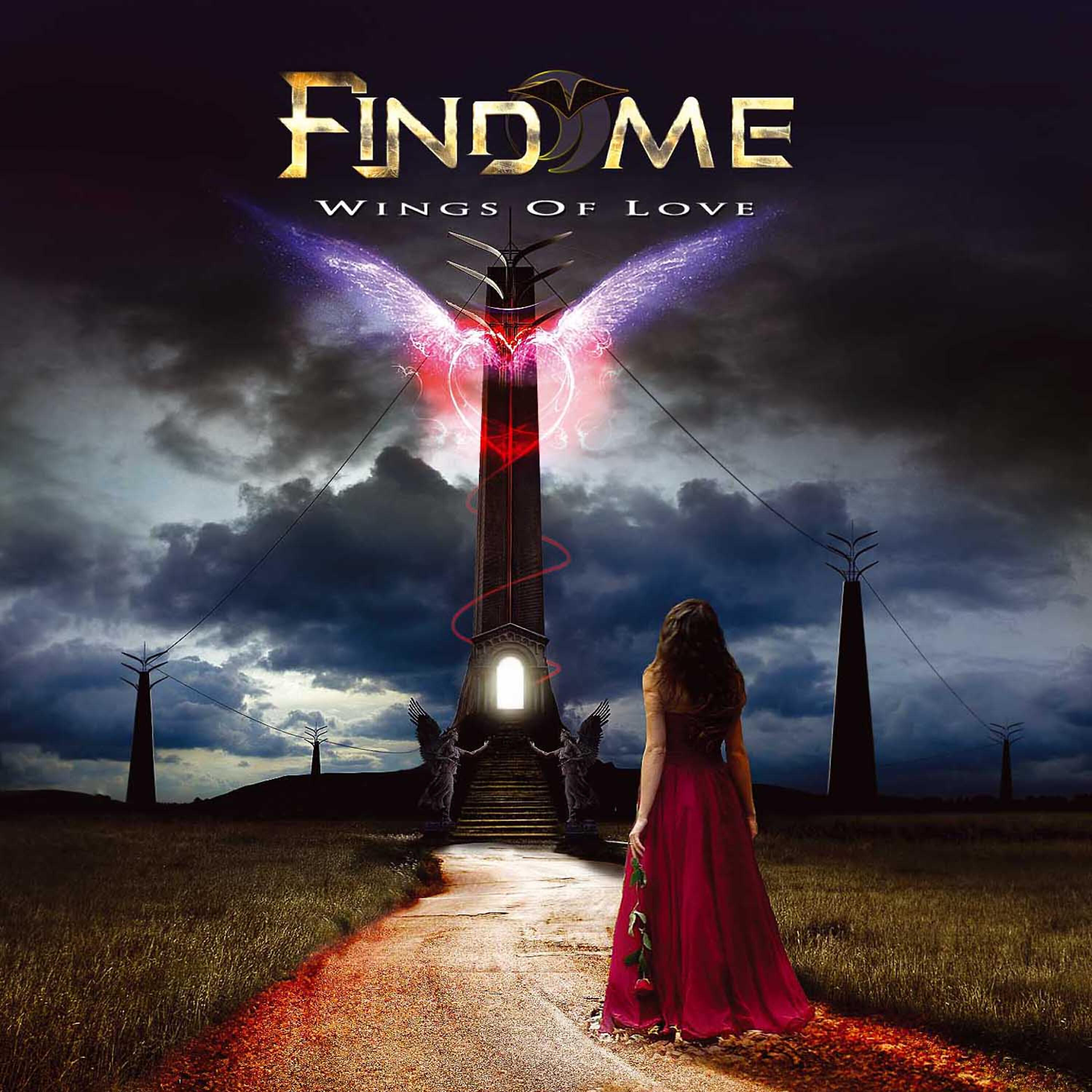 1 wing me. Find me группа. Find me Wings of Love. Find me Dark Angel. Группа Wings.