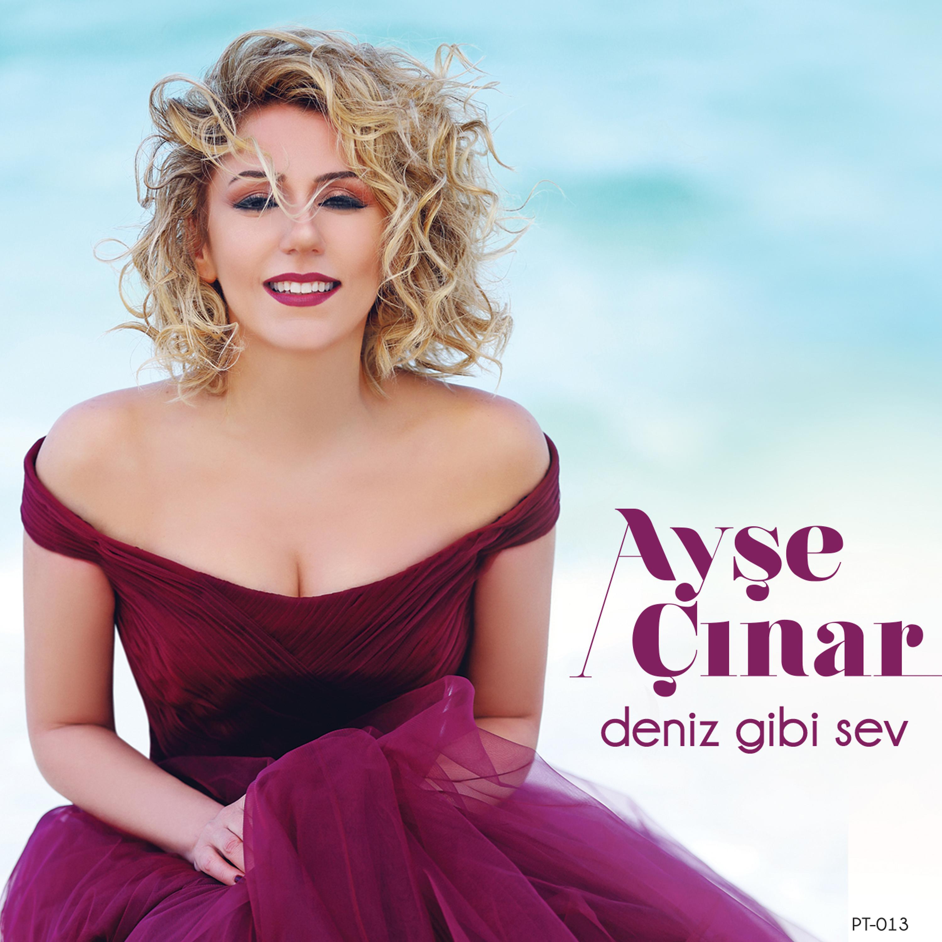 Постер альбома Deniz Gibi Sev