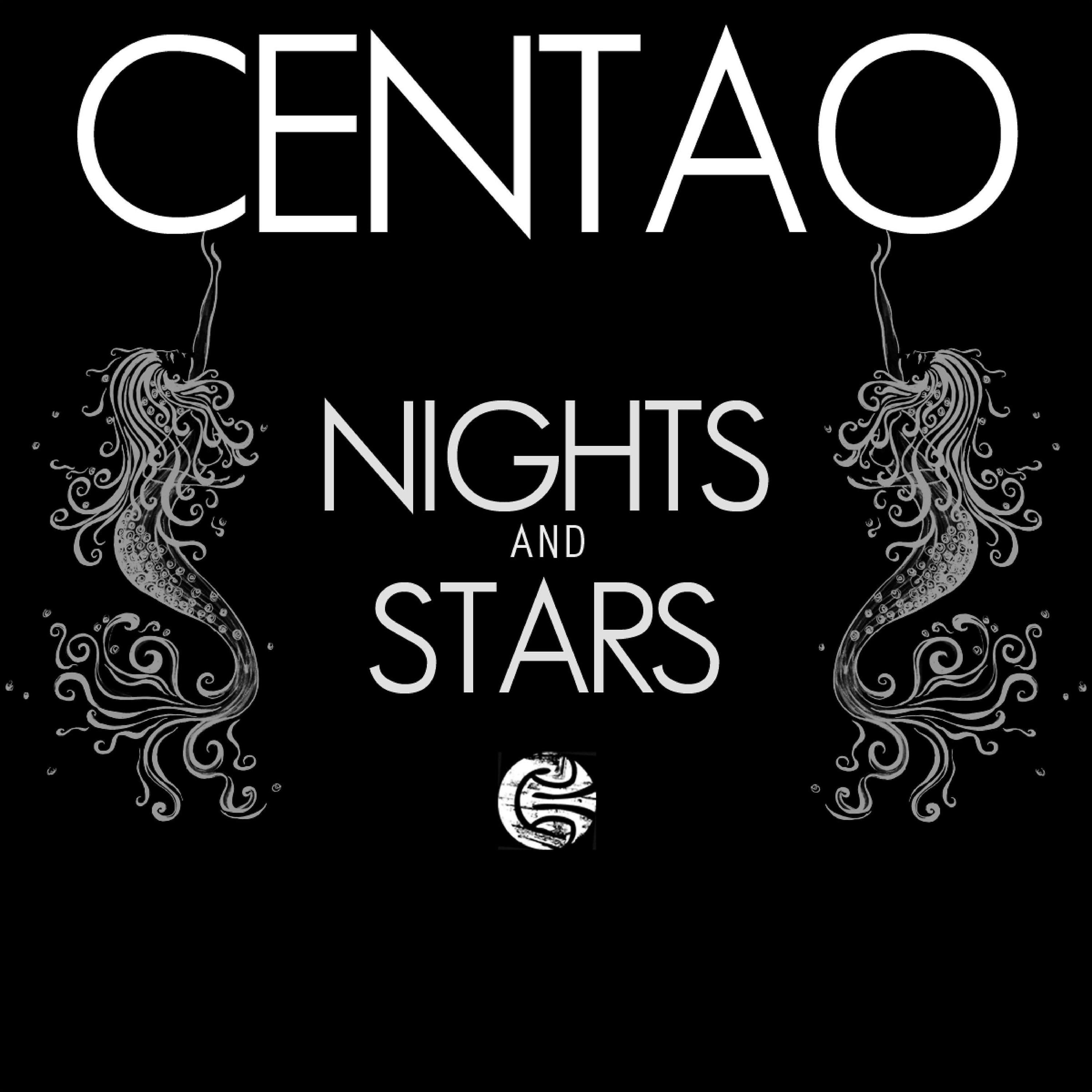 Постер альбома Nights & Stars