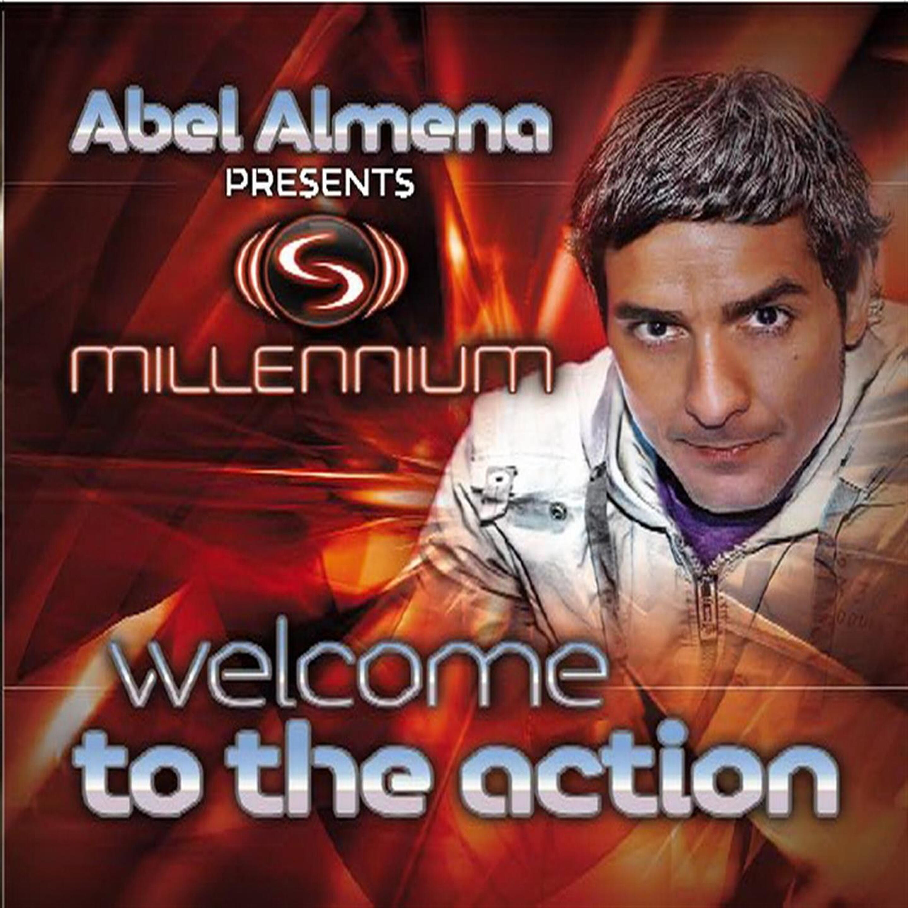 Millennium - Welcome to the Action (Fat the Bass Radio Edit)
