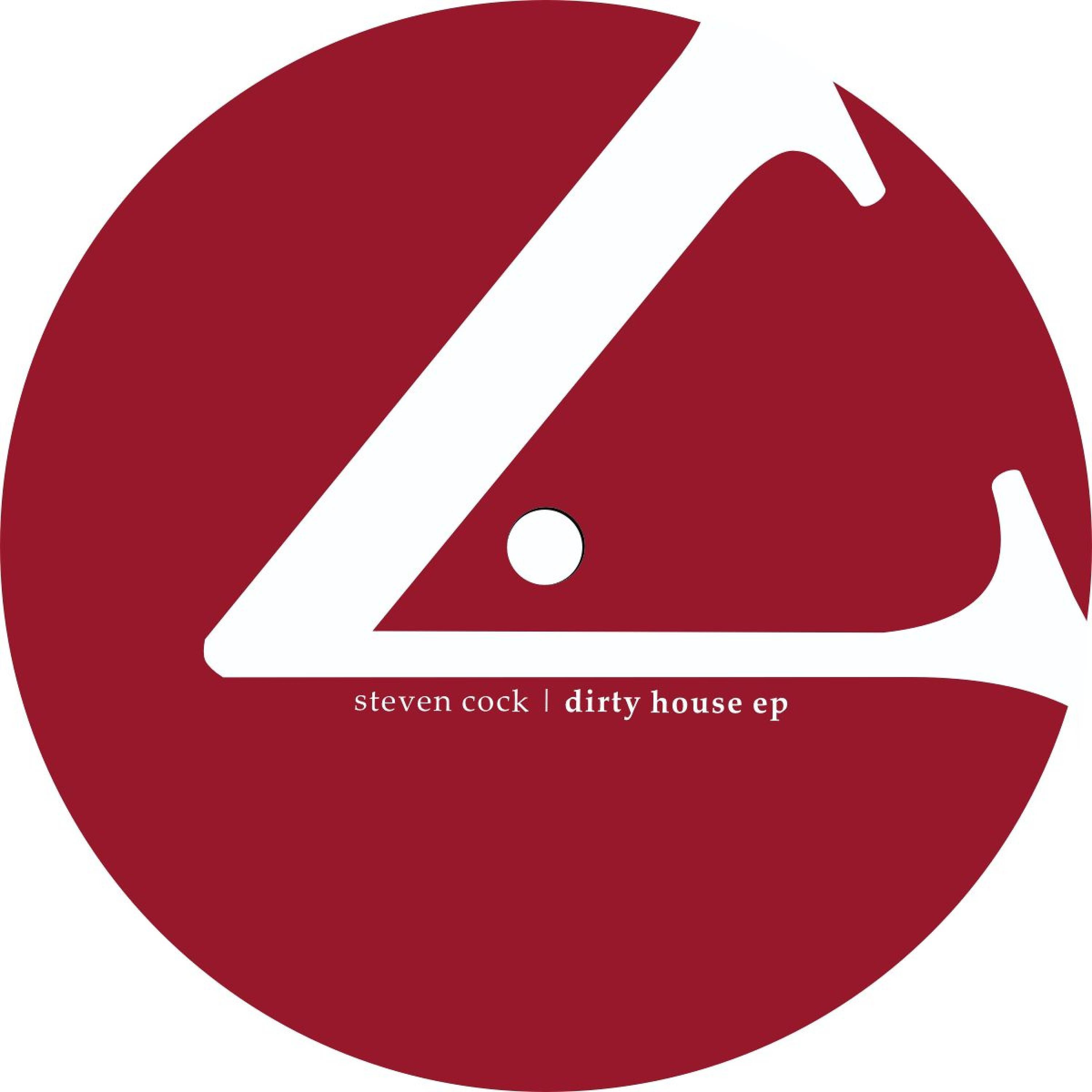 Постер альбома Dirty House EP