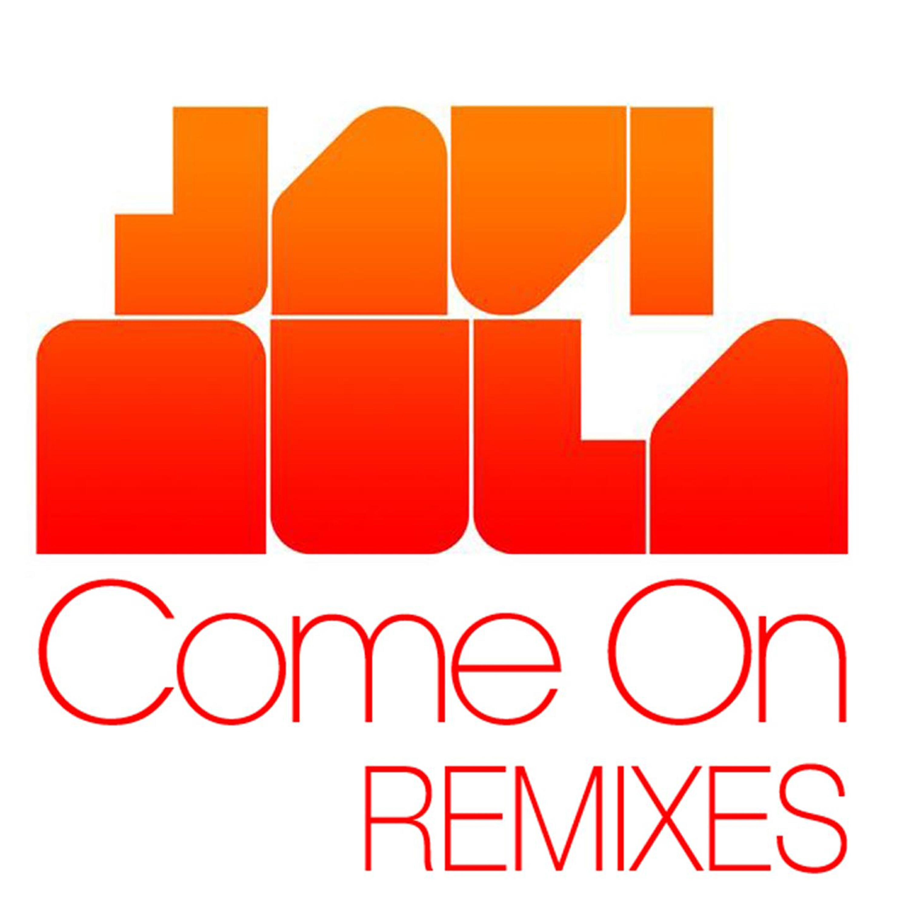 Javi Mula - Come On (Robbie Moroder Remix)
