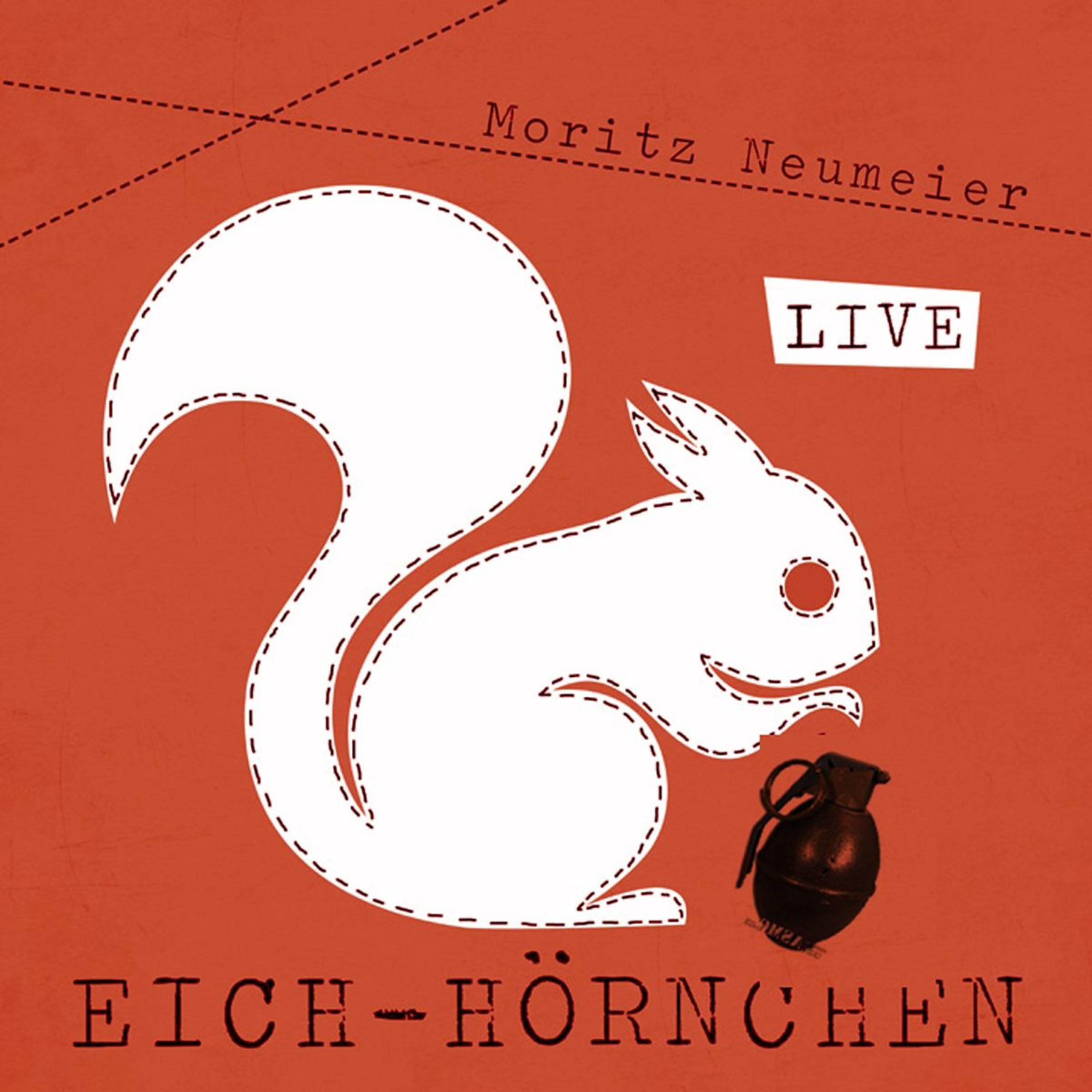 Moritz Neumeier - Schema (Live)