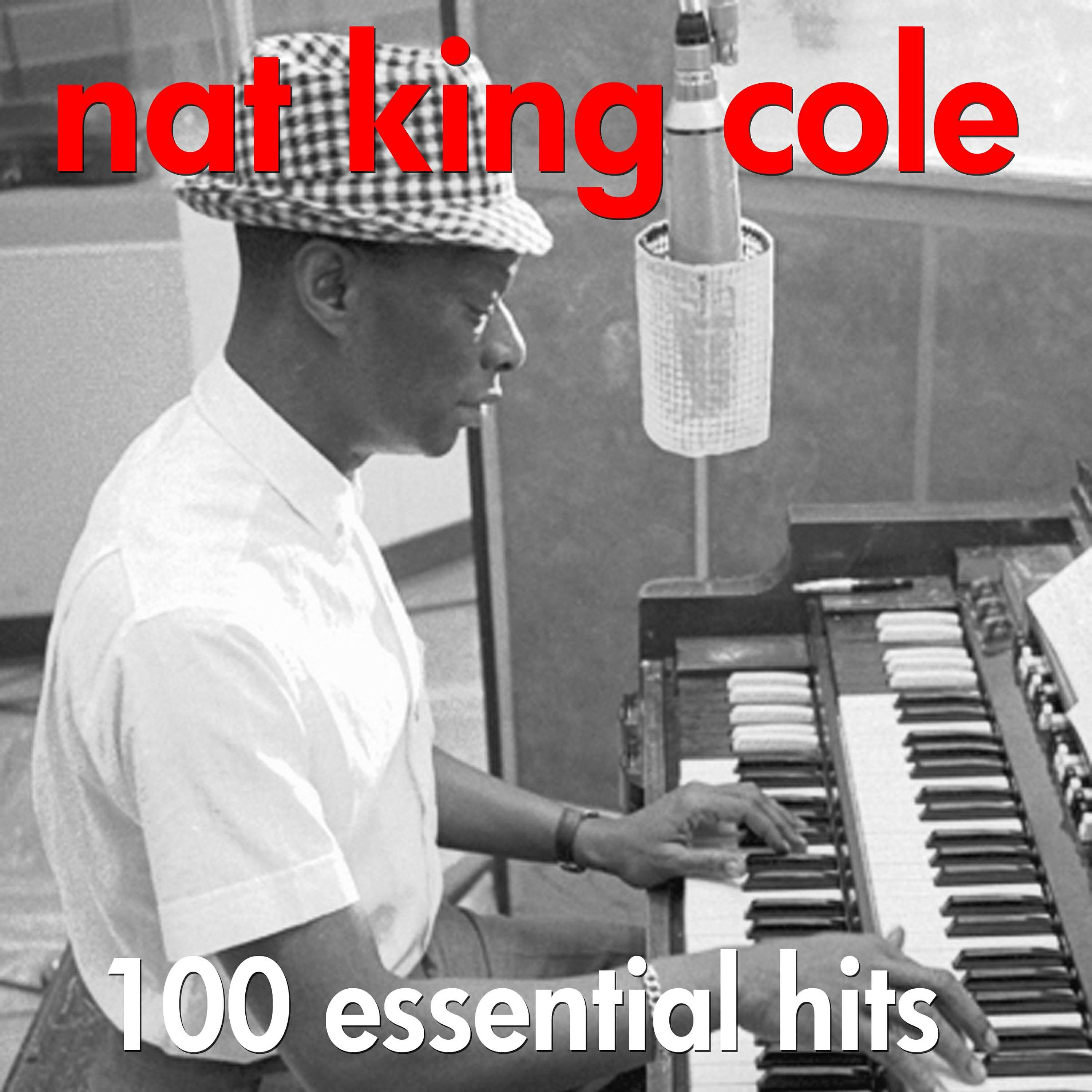 Nat King Cole - Ay, Cosita Linda