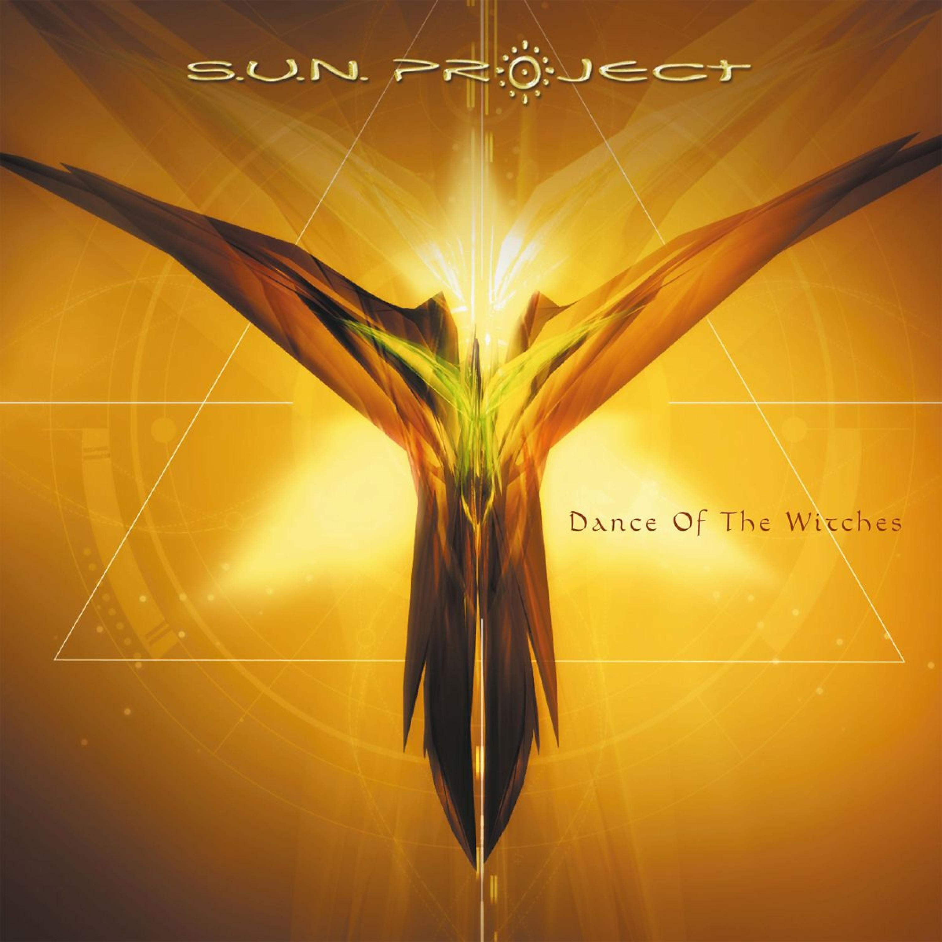 N project. S.U.N. Project. Sun Project Wicked. Sun Project Dance of the Witches. Sun Project группа альбом.