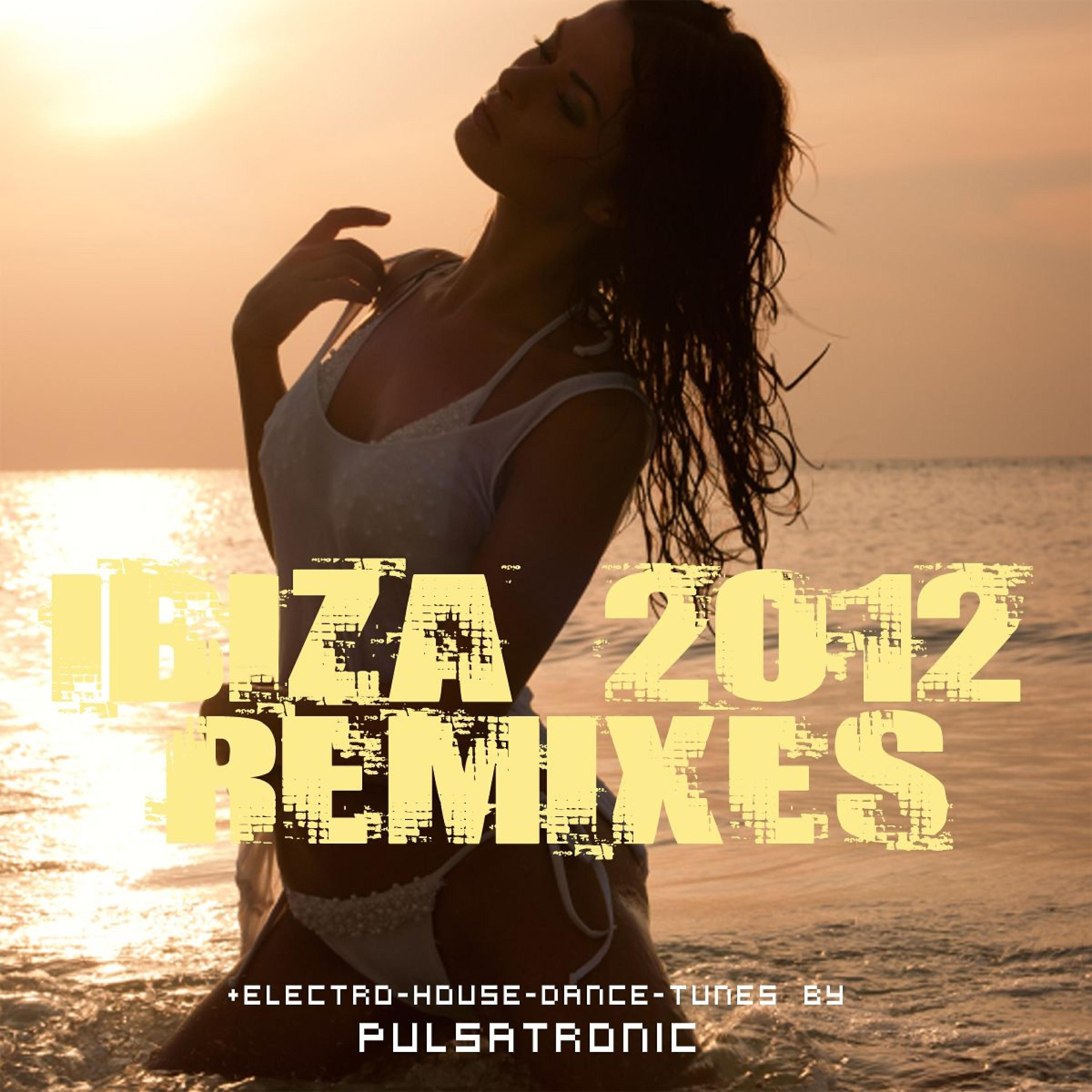 Pulsatronic - Feel It (Soundset City Remix)