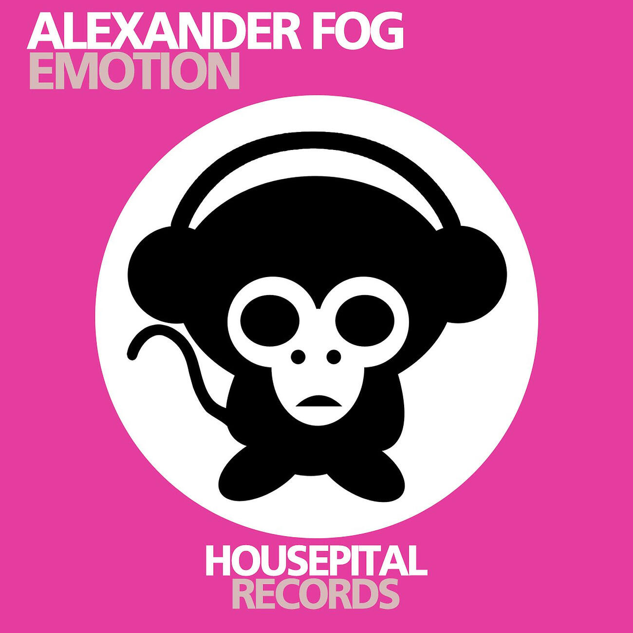 Alexander Fog - Emotion (Alberto Drago Remix)