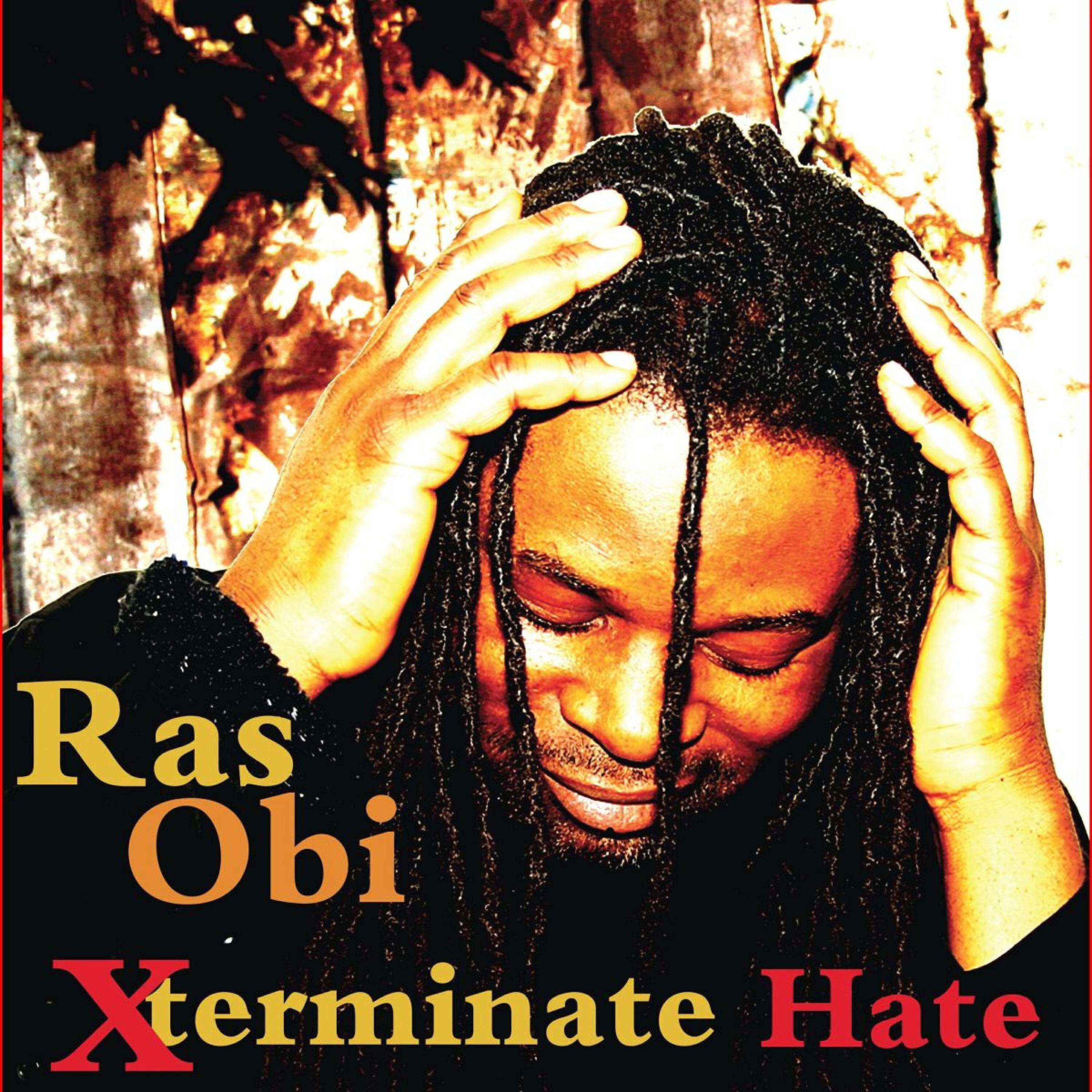 Ras Obi - You're Not the One