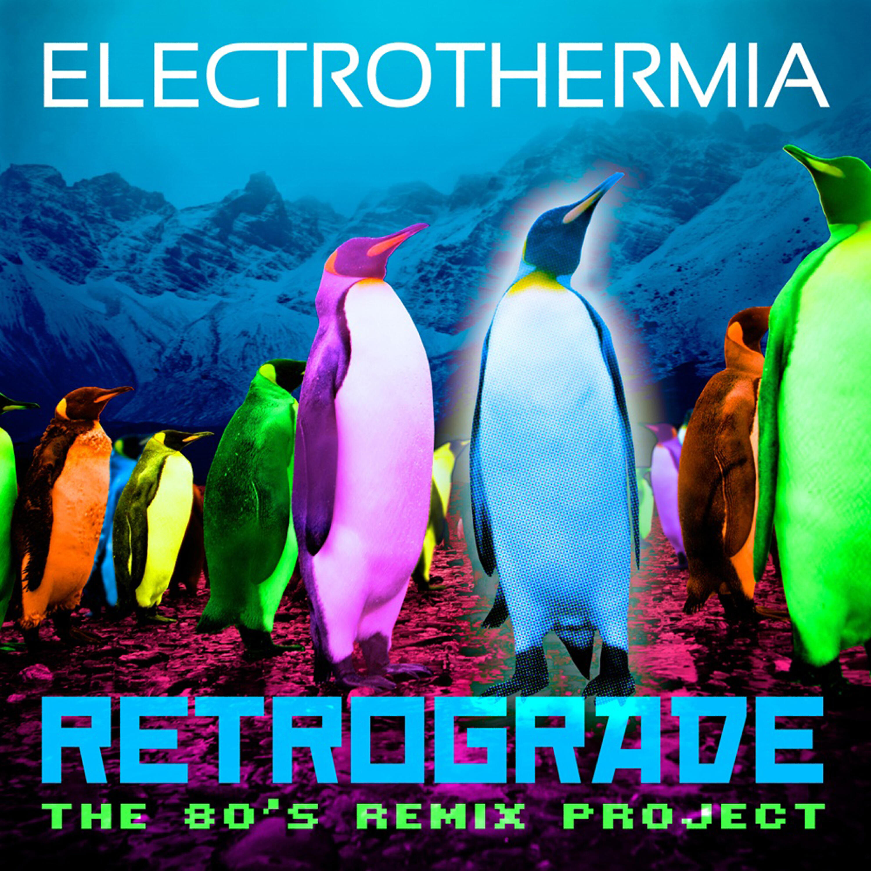 Power Music Workout - Der Kommisar (Electrothermia Remix)