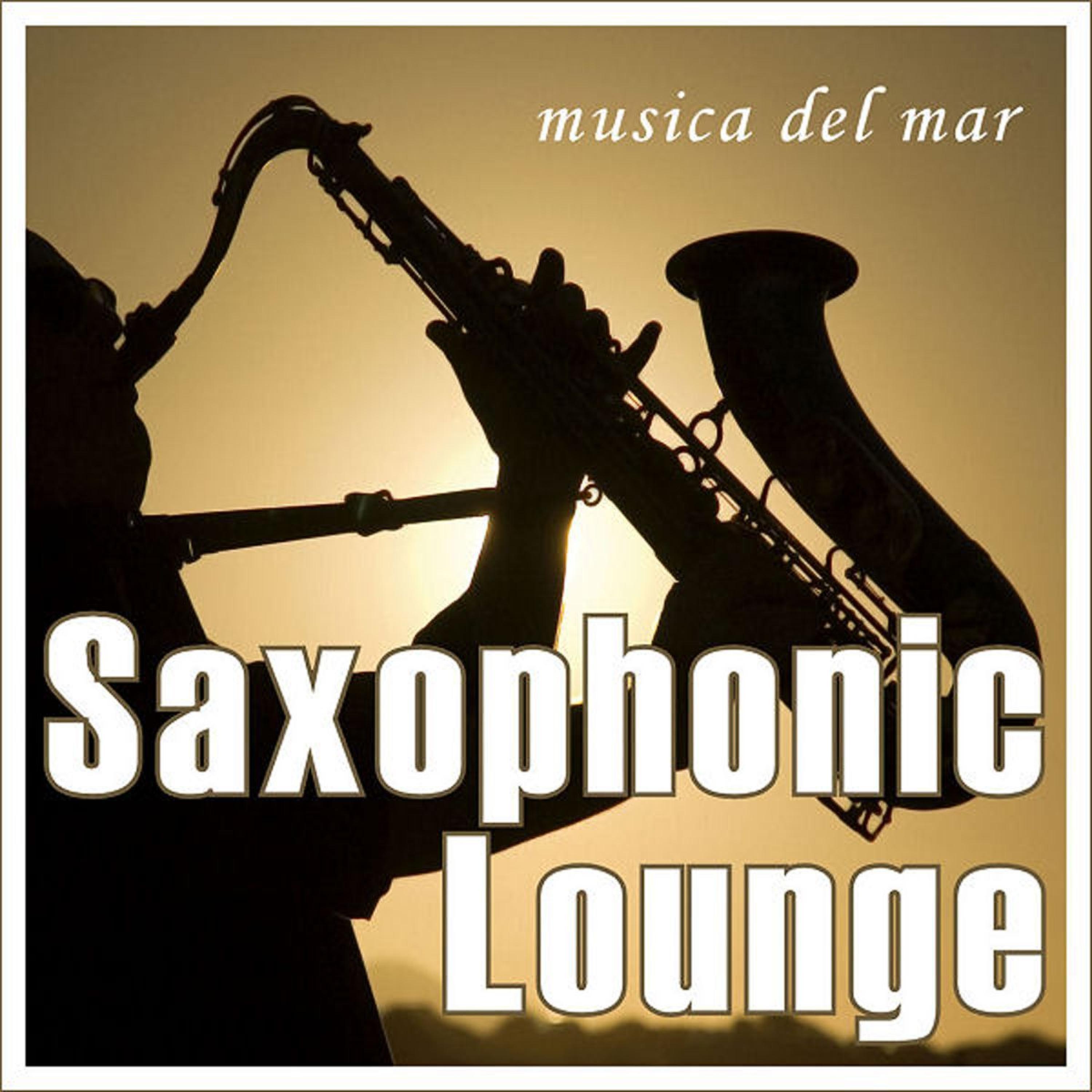 Постер альбома Saxophonic Lounge, Vol. 1