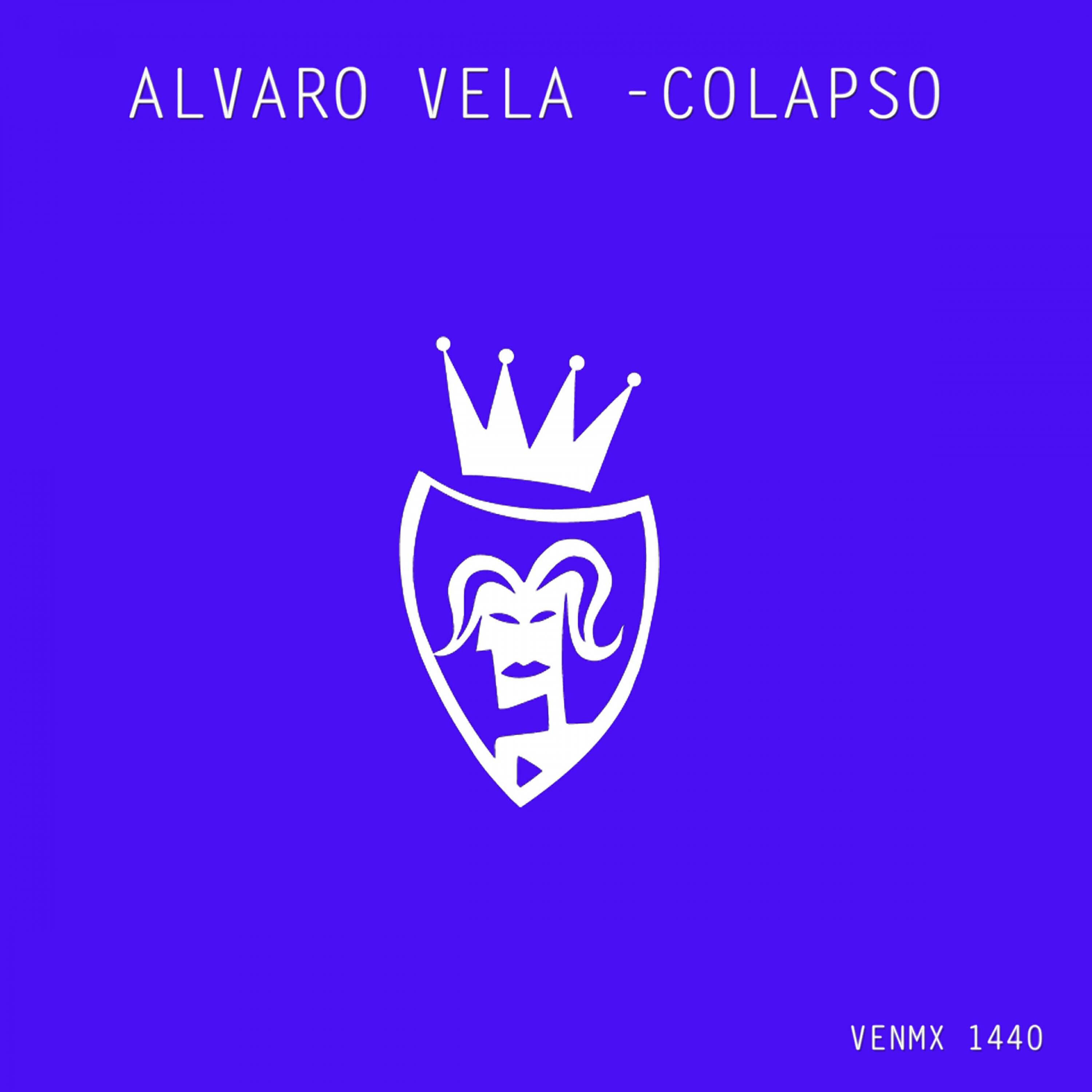 Alvaro Vela - Orisa