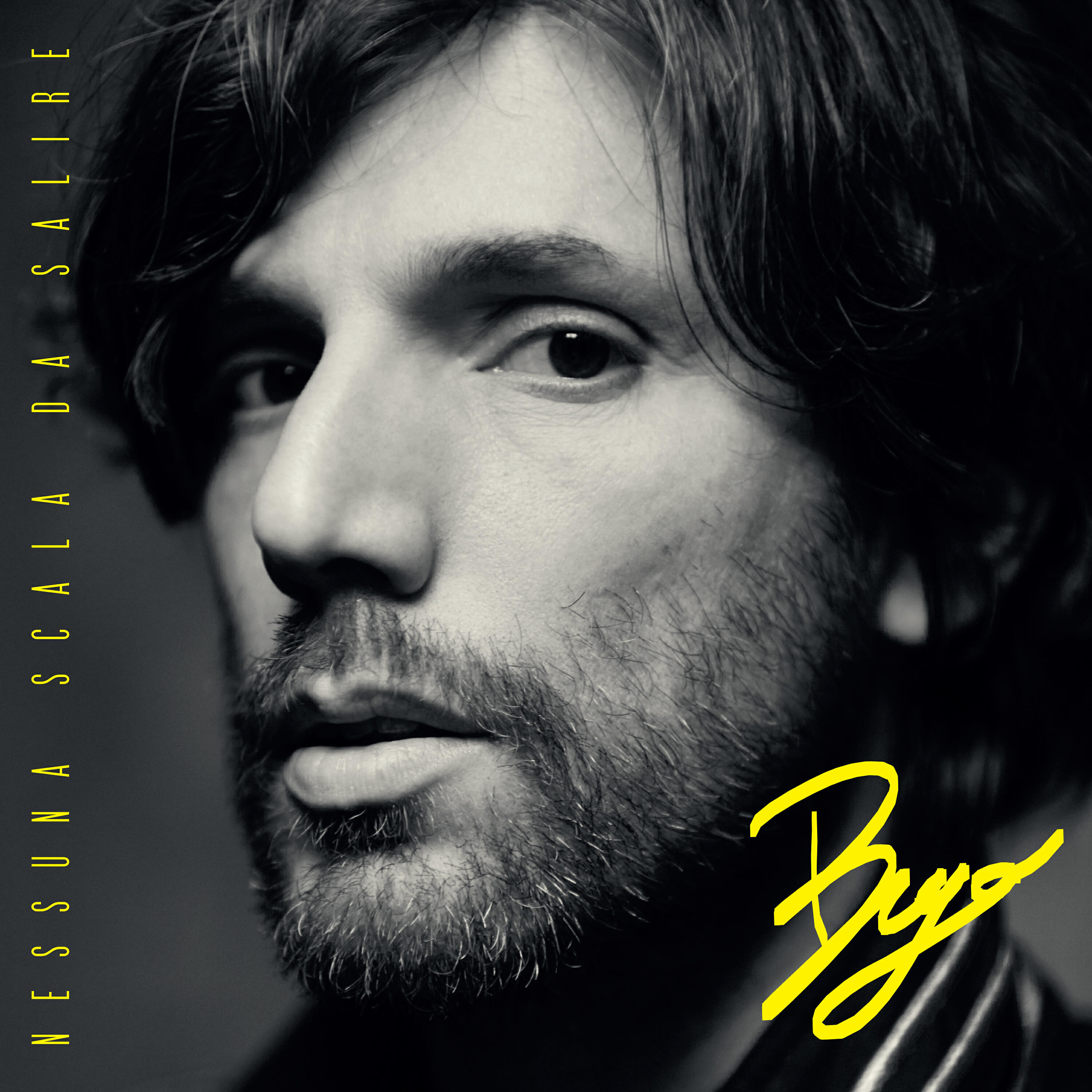 Bugo - Deserto