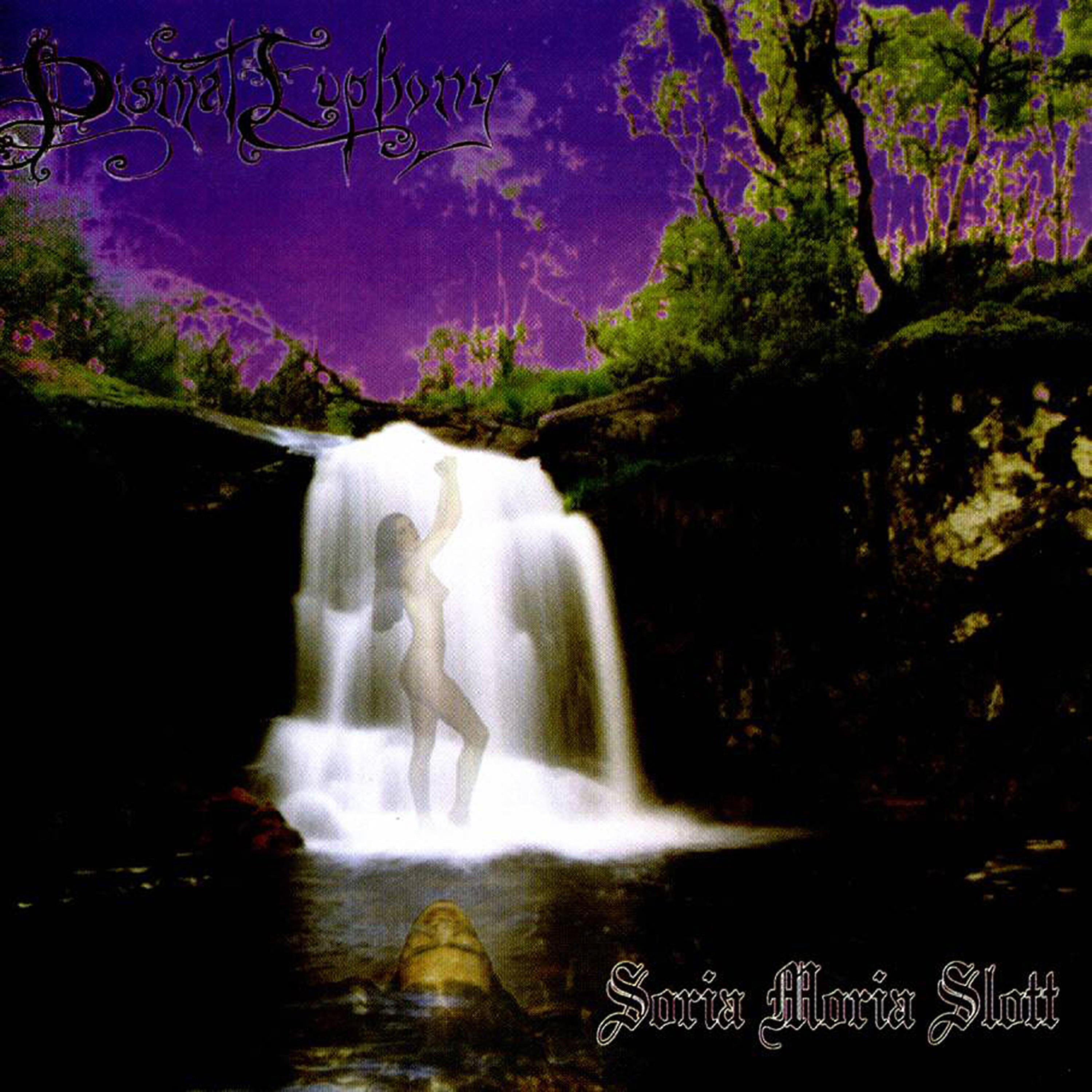 Dismal Euphony - Prolog
