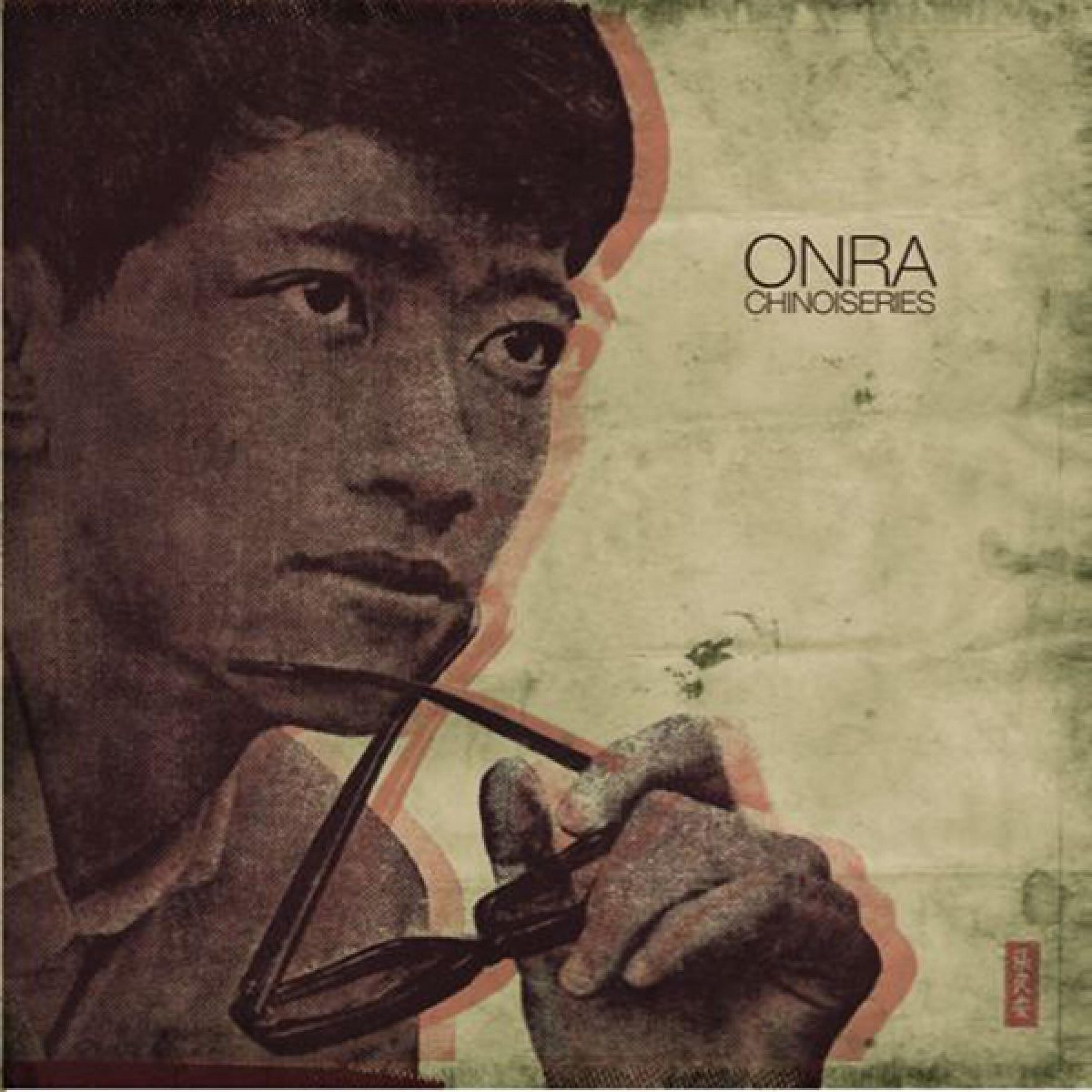Onra - Where's My Logan?