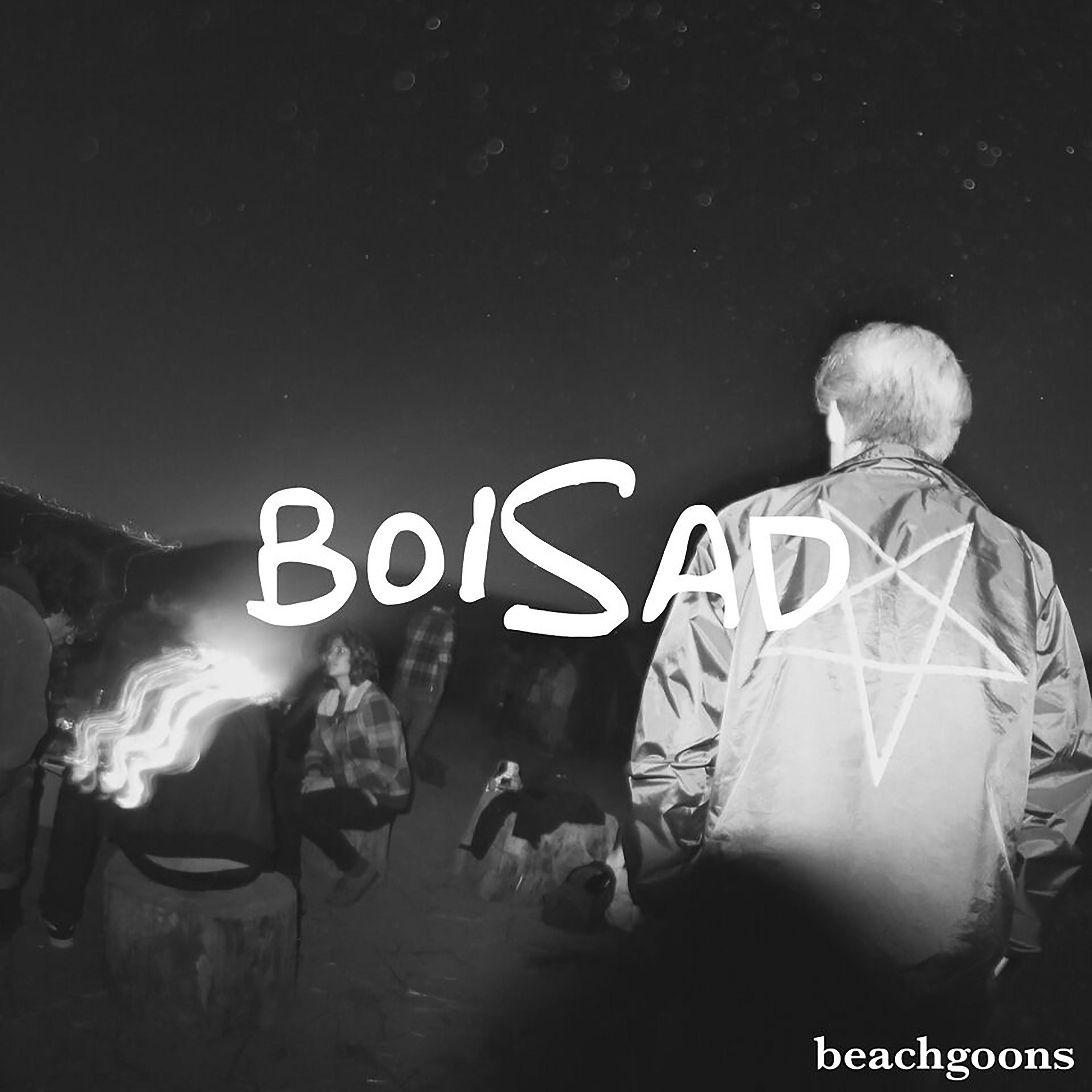 Постер альбома Boisad
