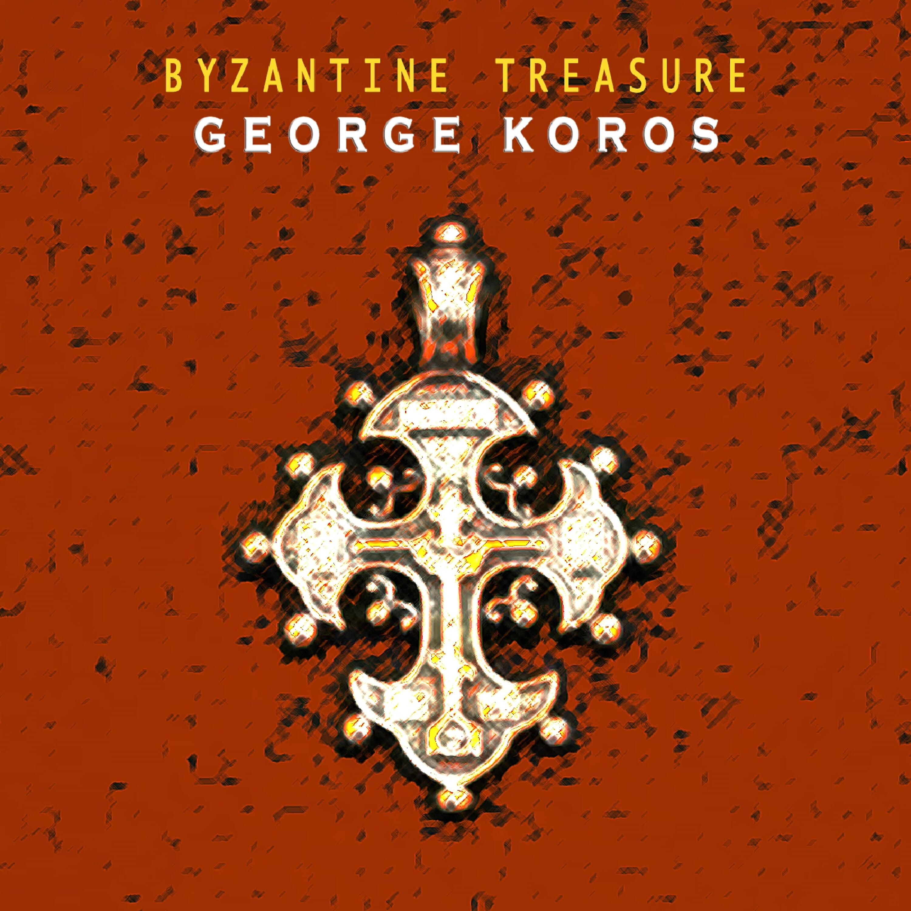 George Koros - O Ilios