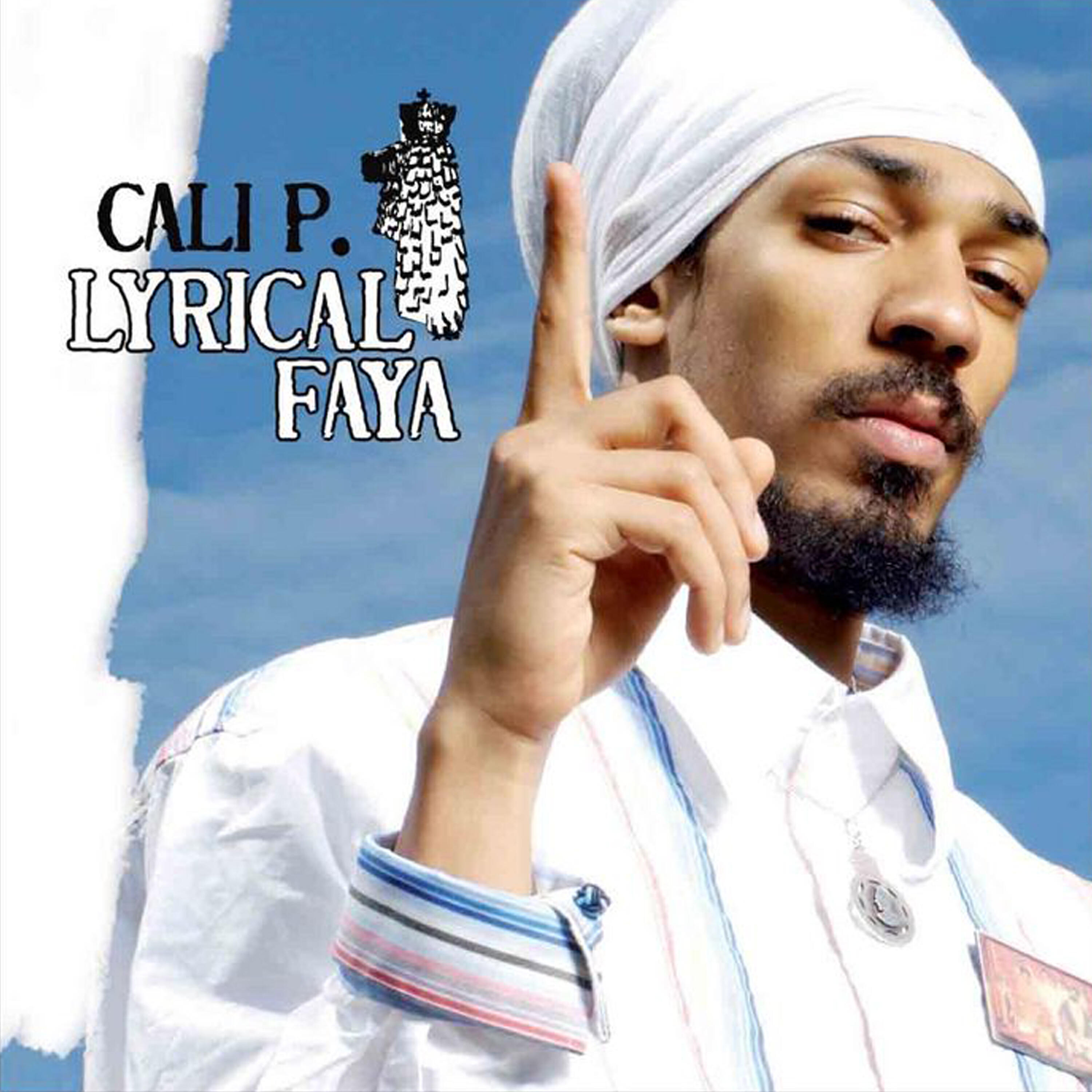 Cali P - I Consider