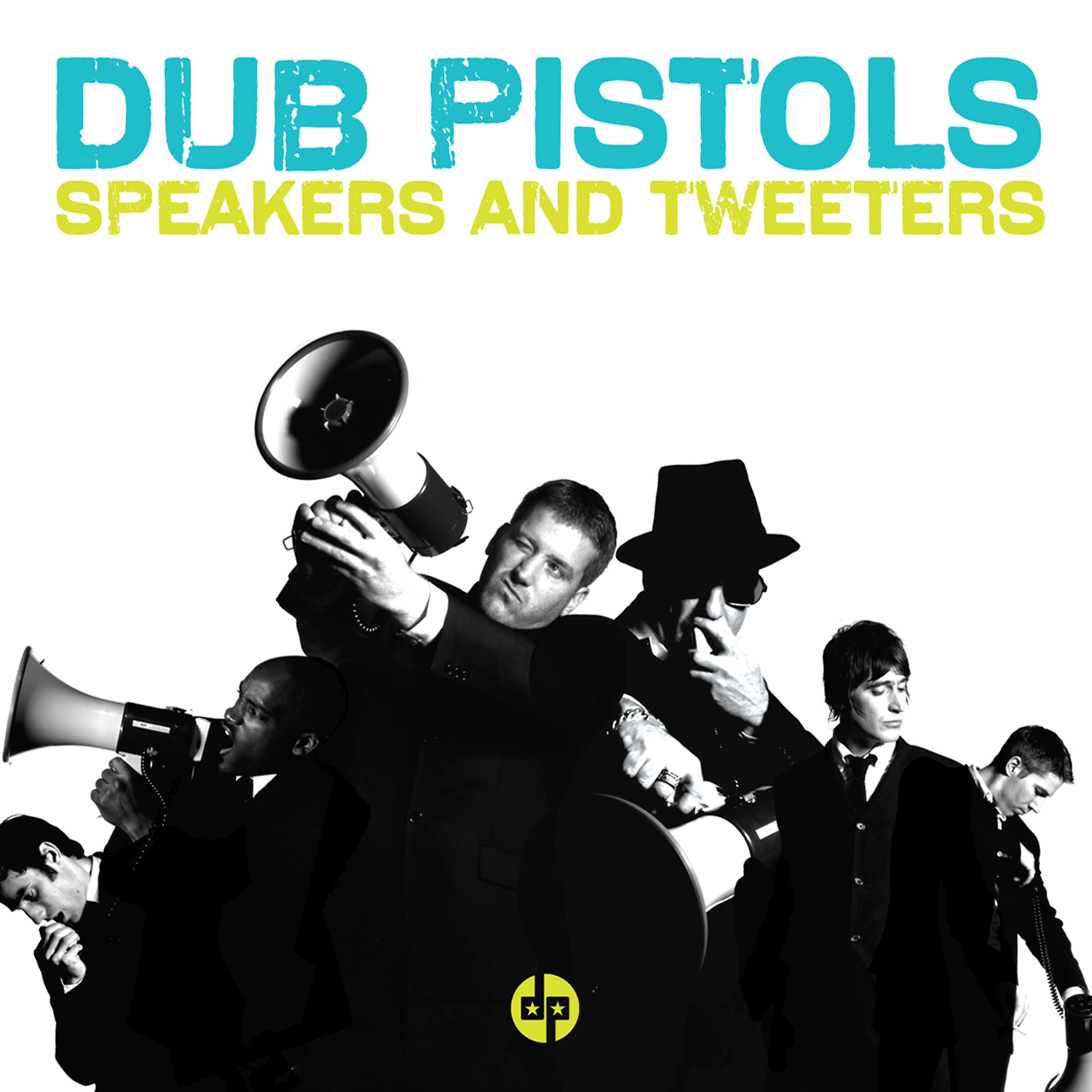 Постер альбома Speakers and Tweeters