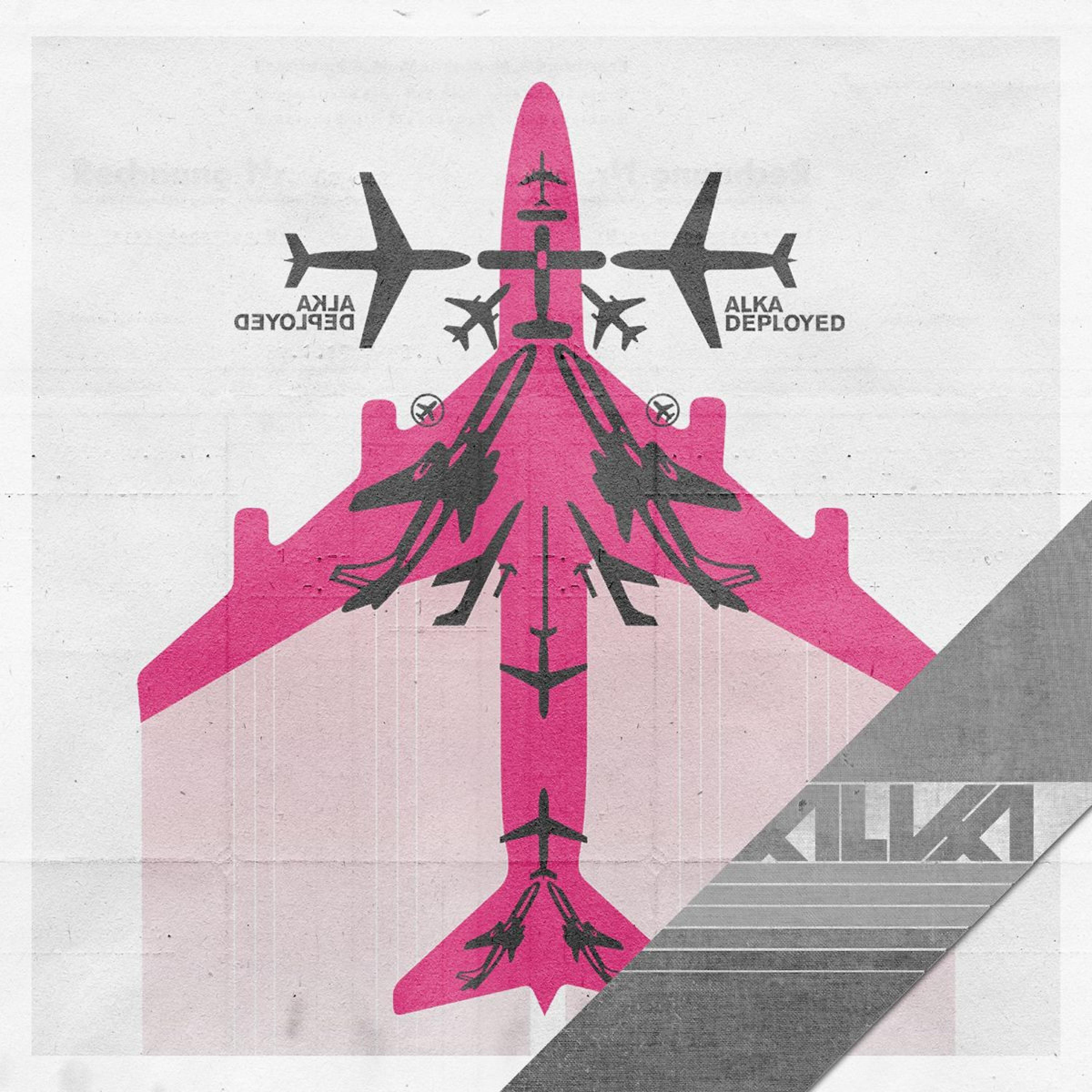 Alka - Angar 4