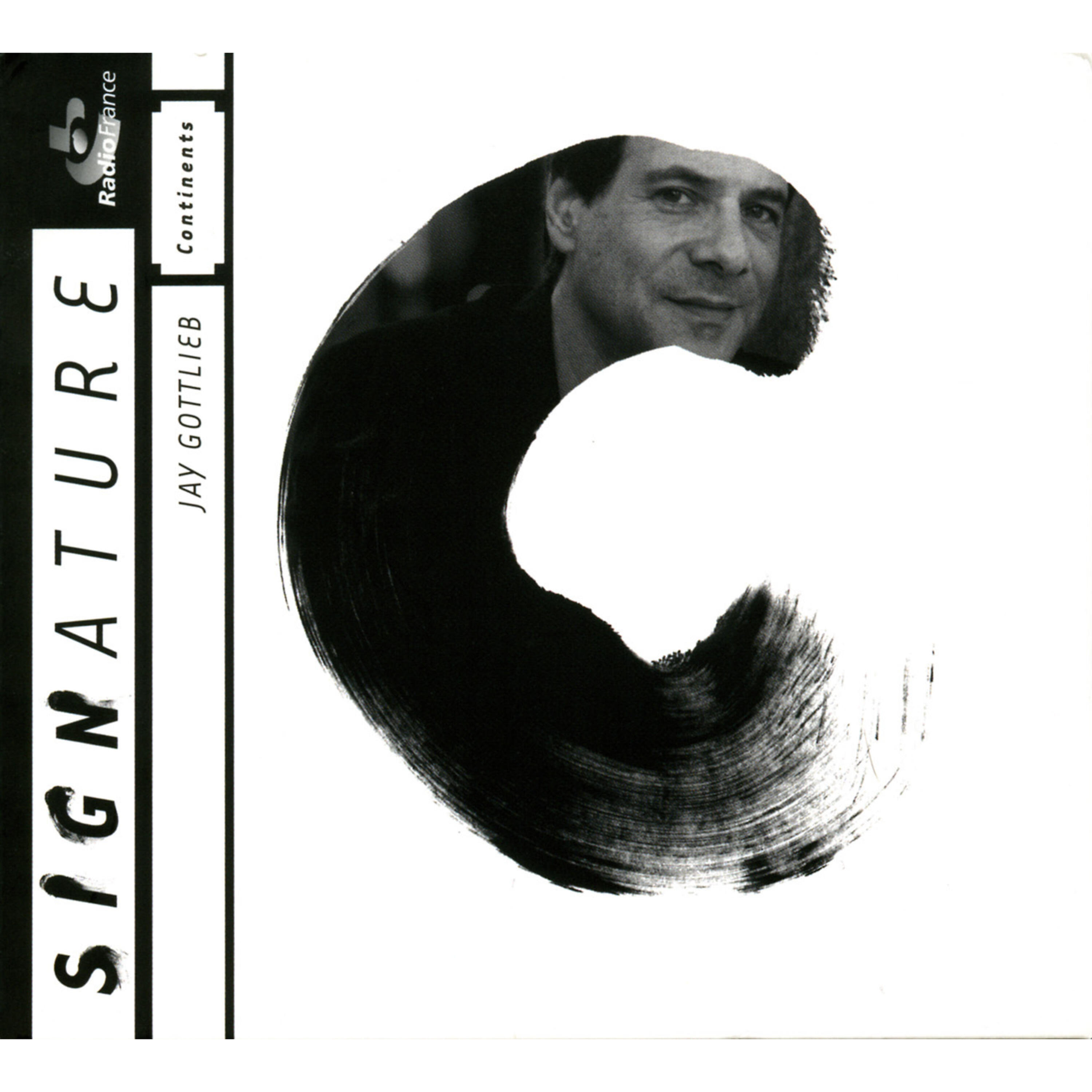Jay Gottlieb - Harmoni(qu)es (hommage à Toru Takemitsu)