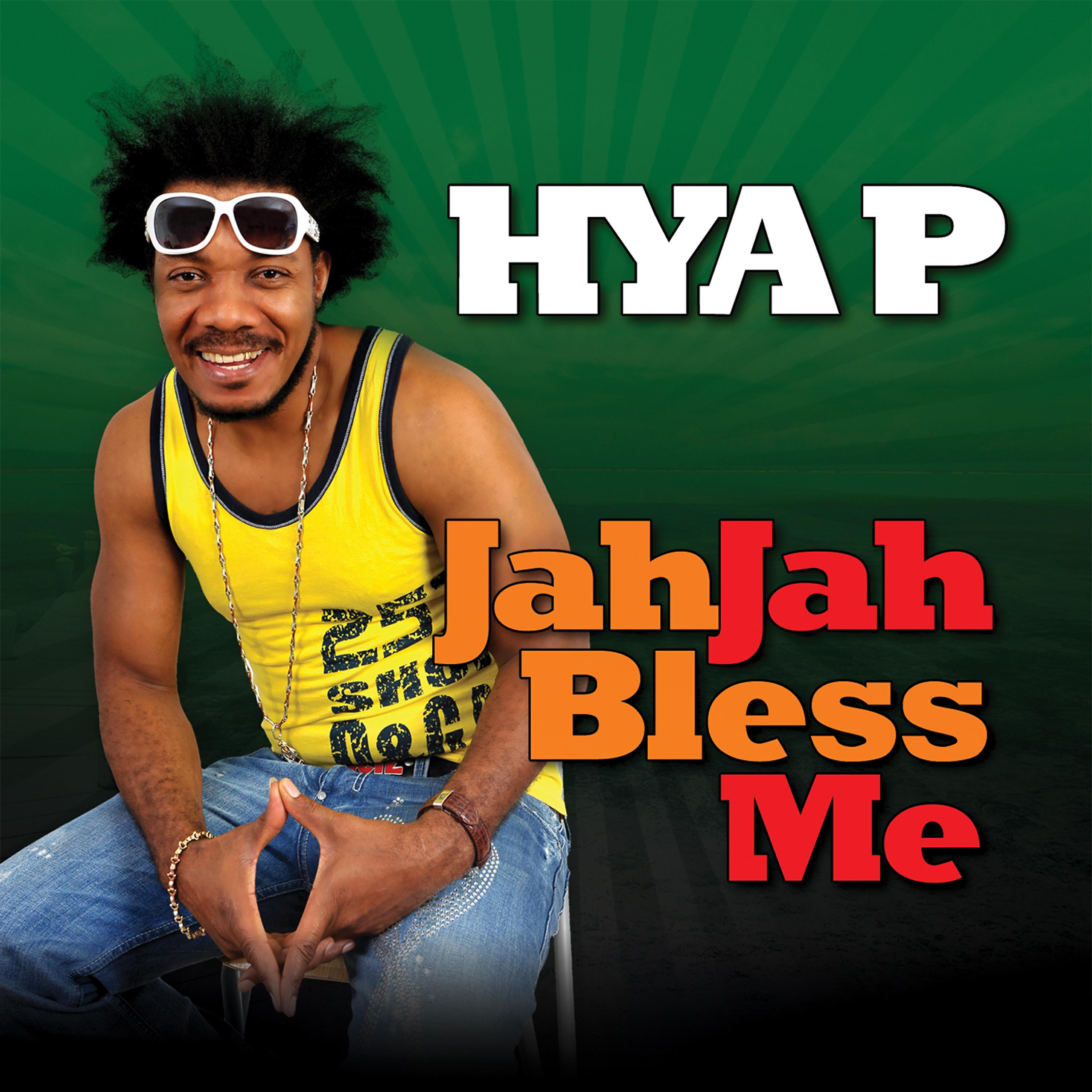 Hya P - Music