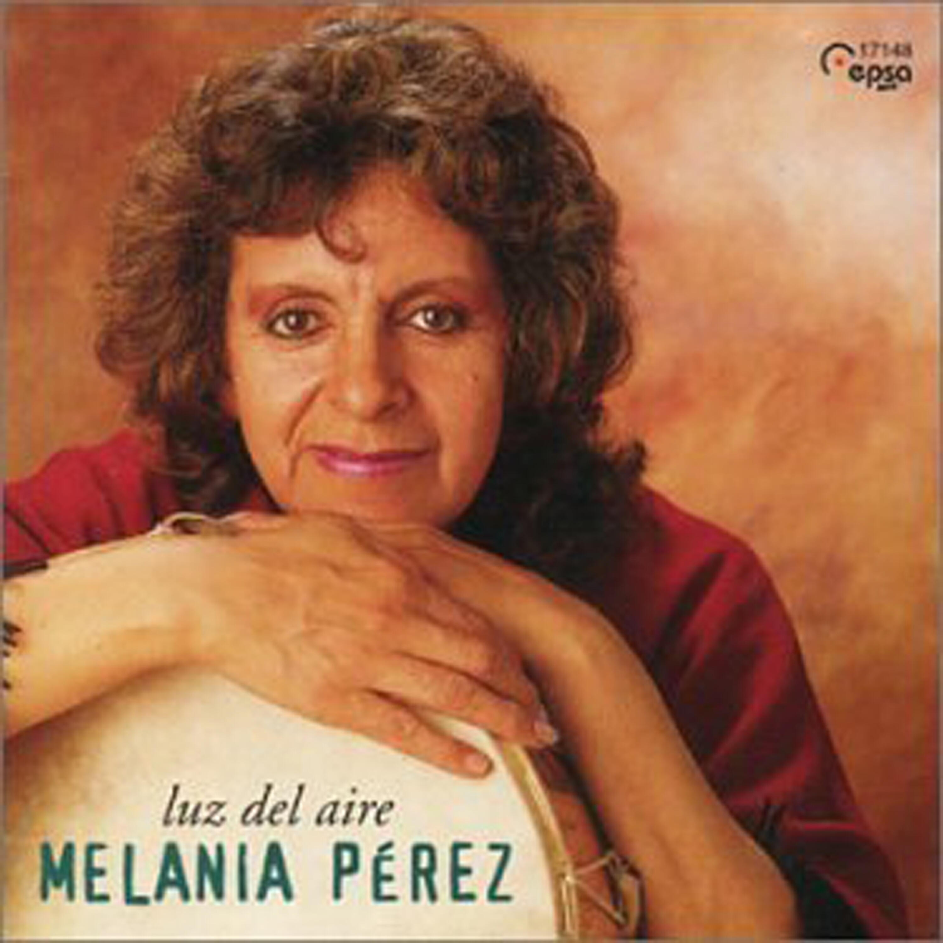 Melania Perez - Vidala Del Nombrador