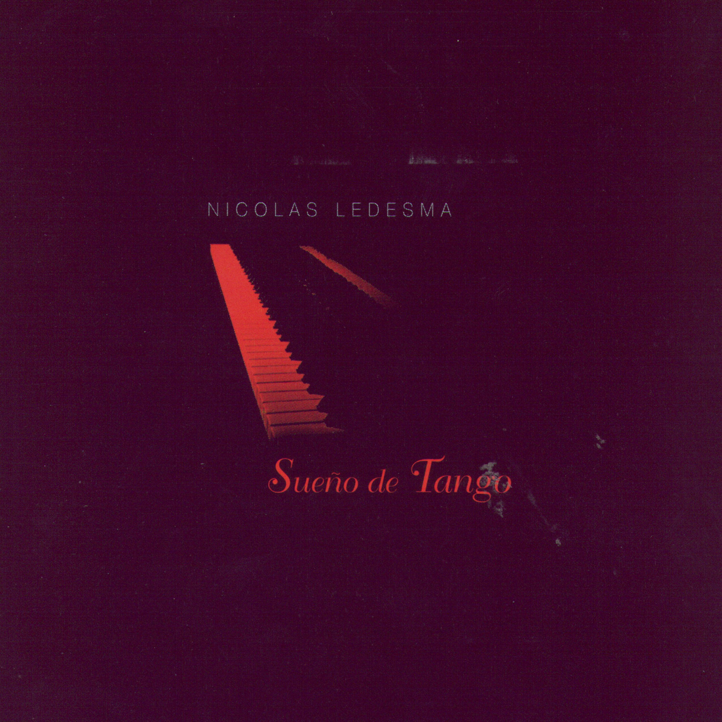 Постер альбома Sueno de Tango