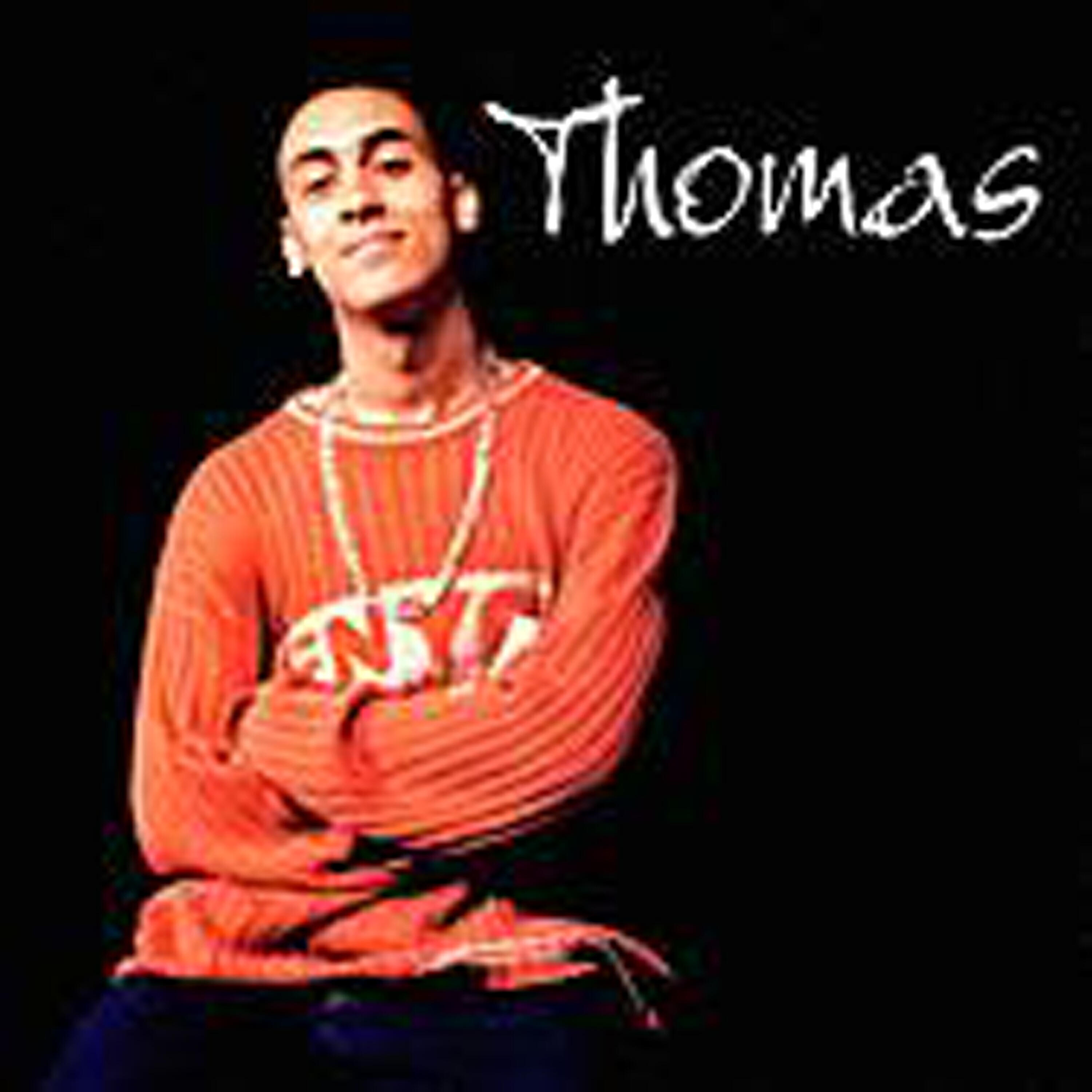 Thomas - Outside