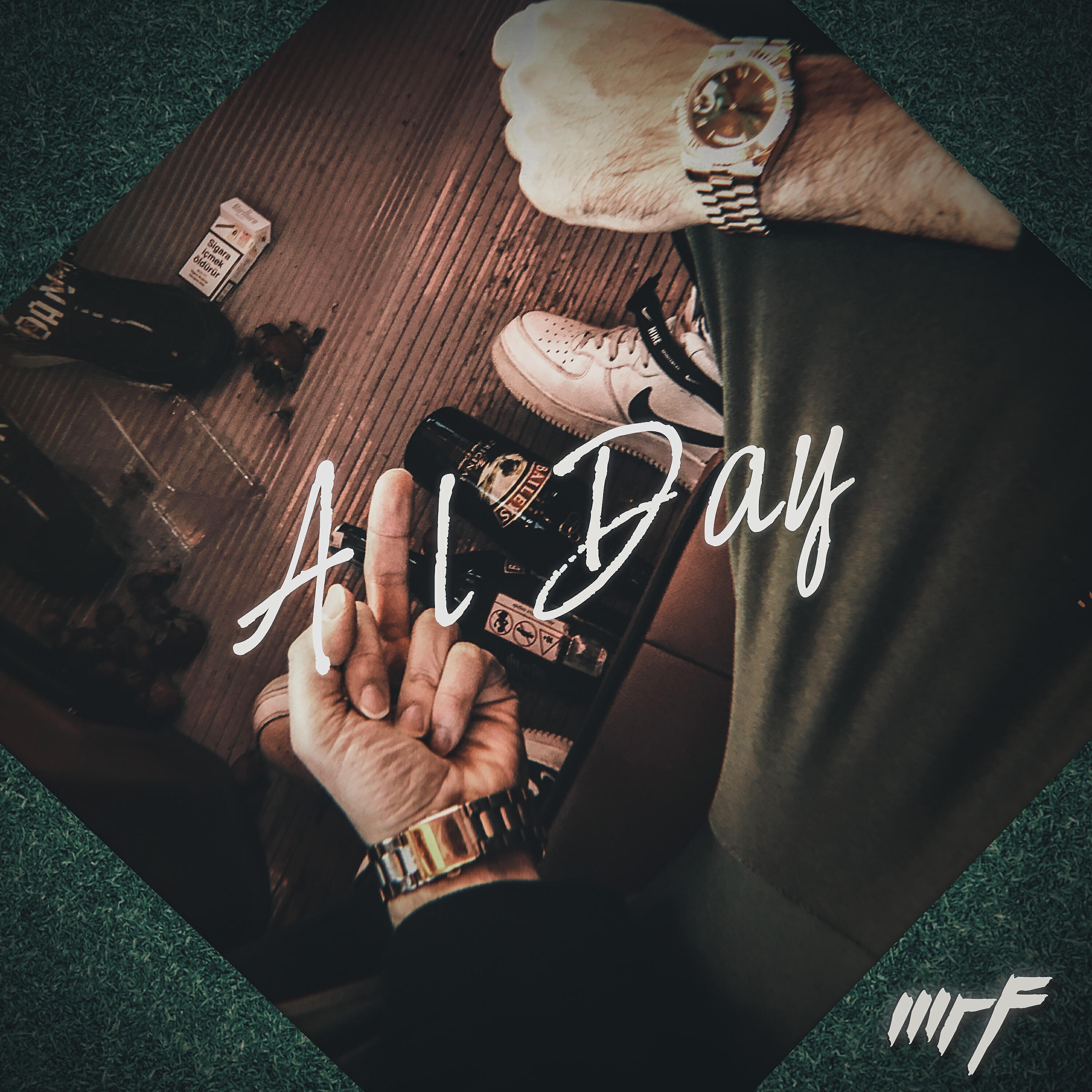 MRF - All Day