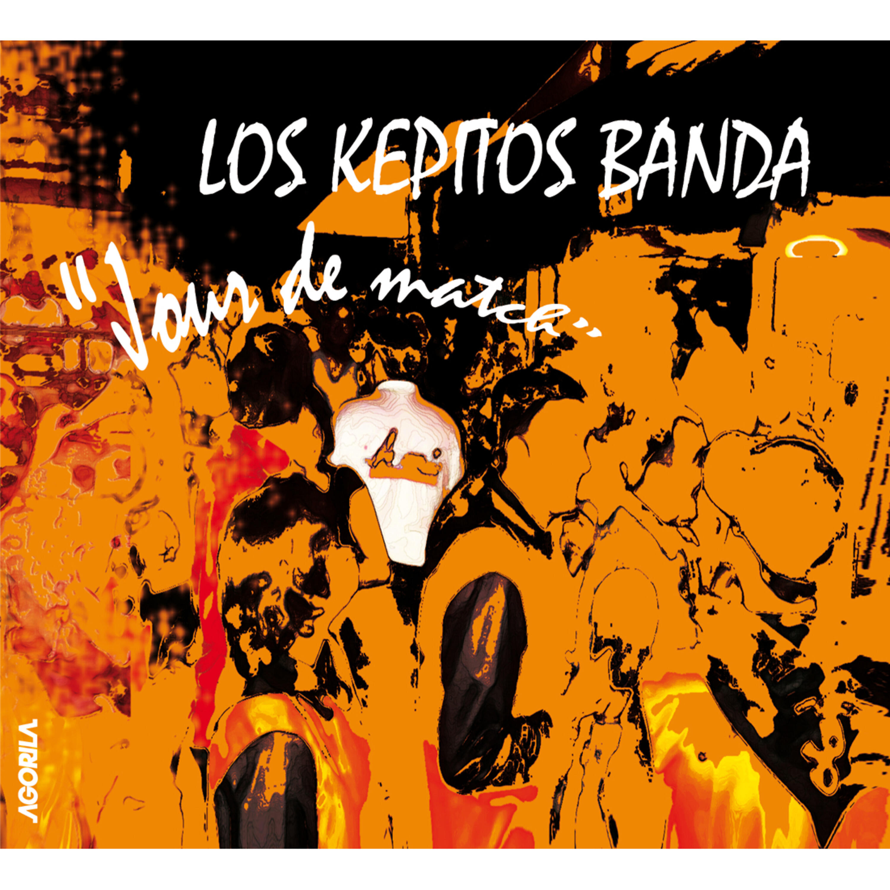 Los Kepitos Banda - España Cani