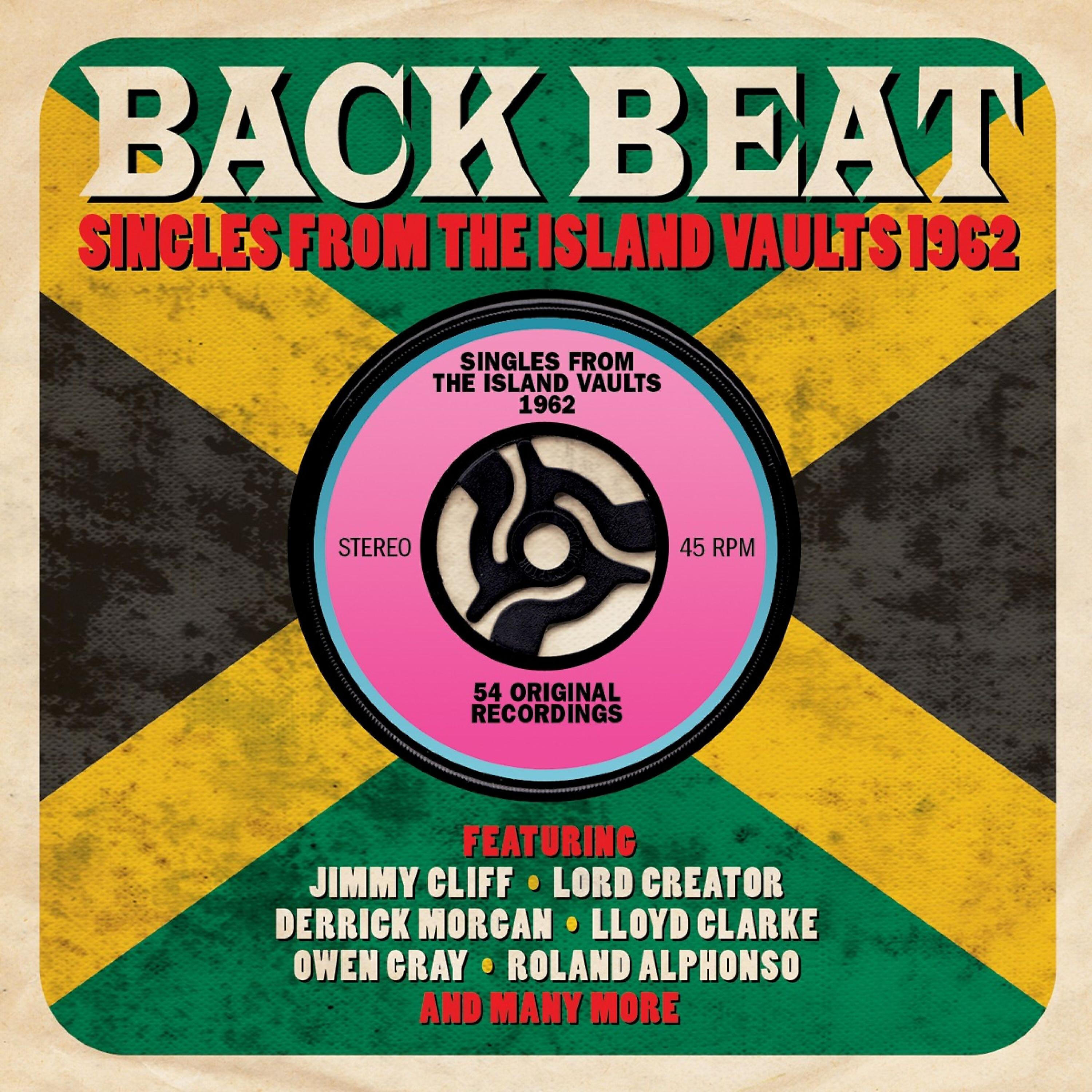 BASIL GABBIDON - No Fault of Mine