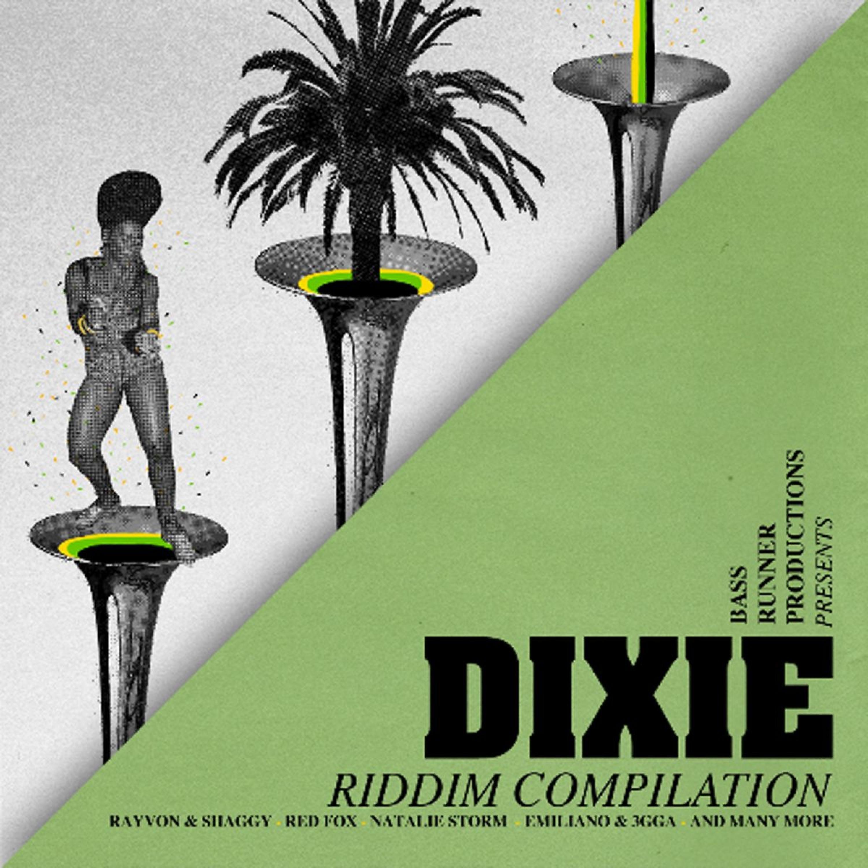 Постер альбома Dixie Riddim Compilation