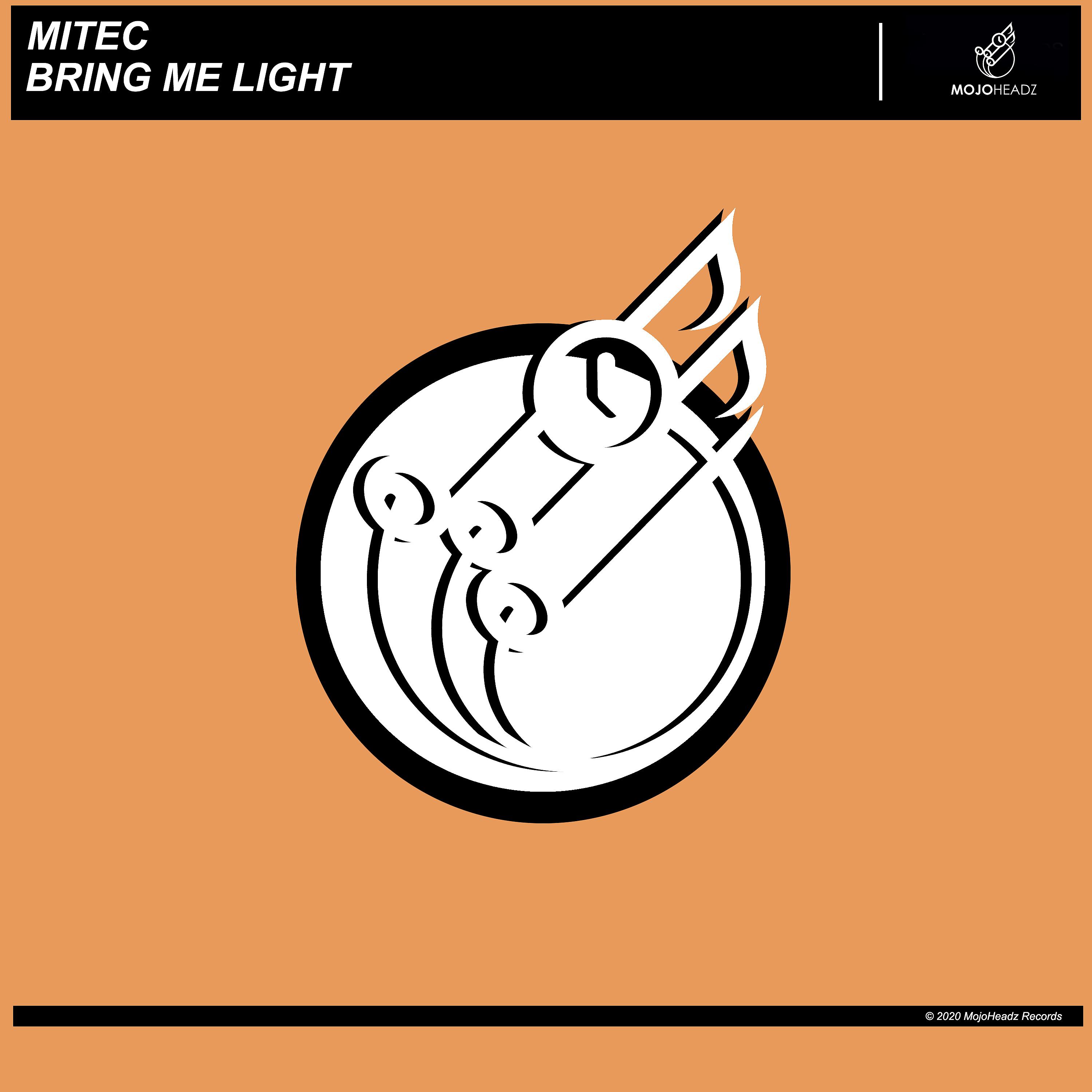 Постер альбома Bring Me Light