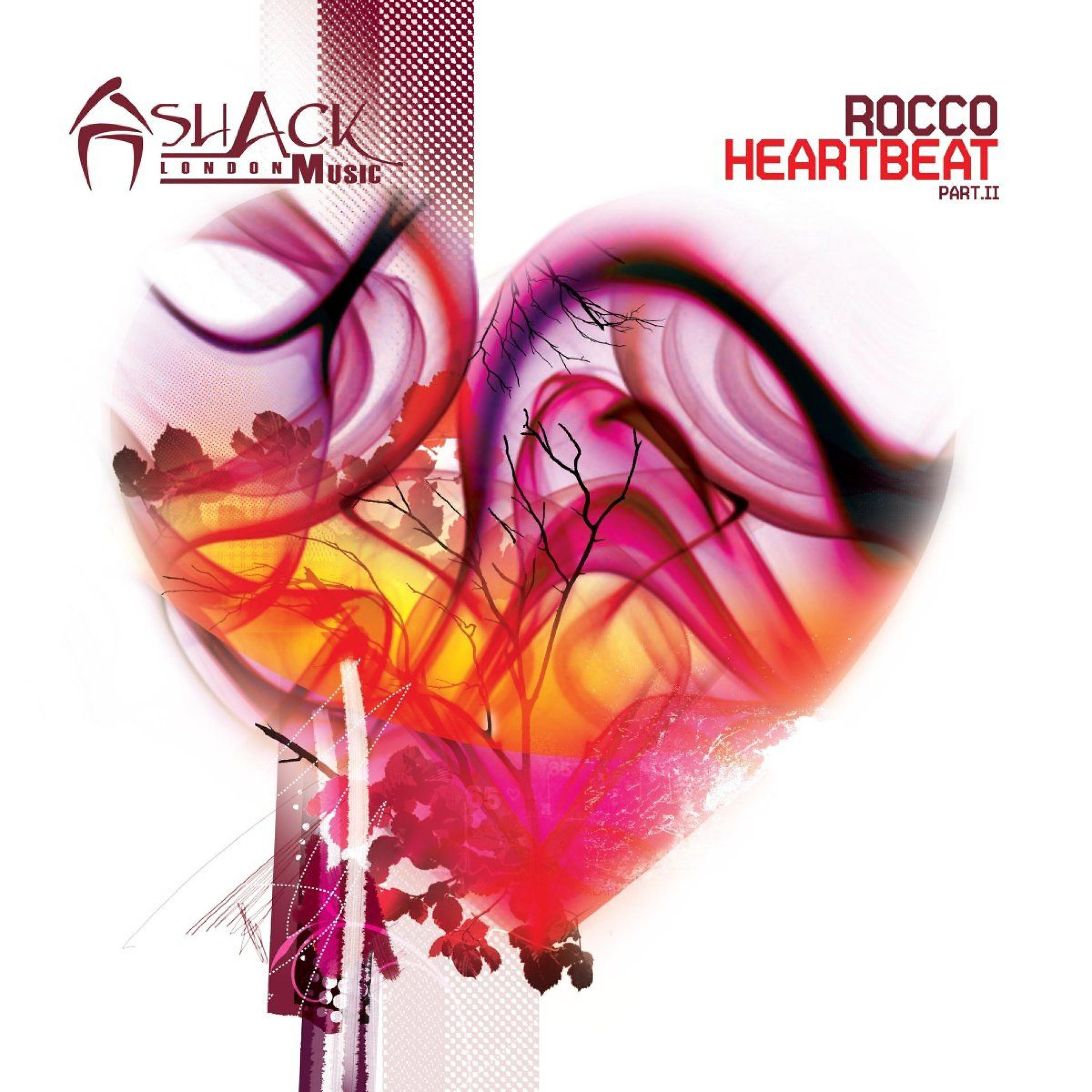 Rocco - Heartbeat (Filsonik Remix)