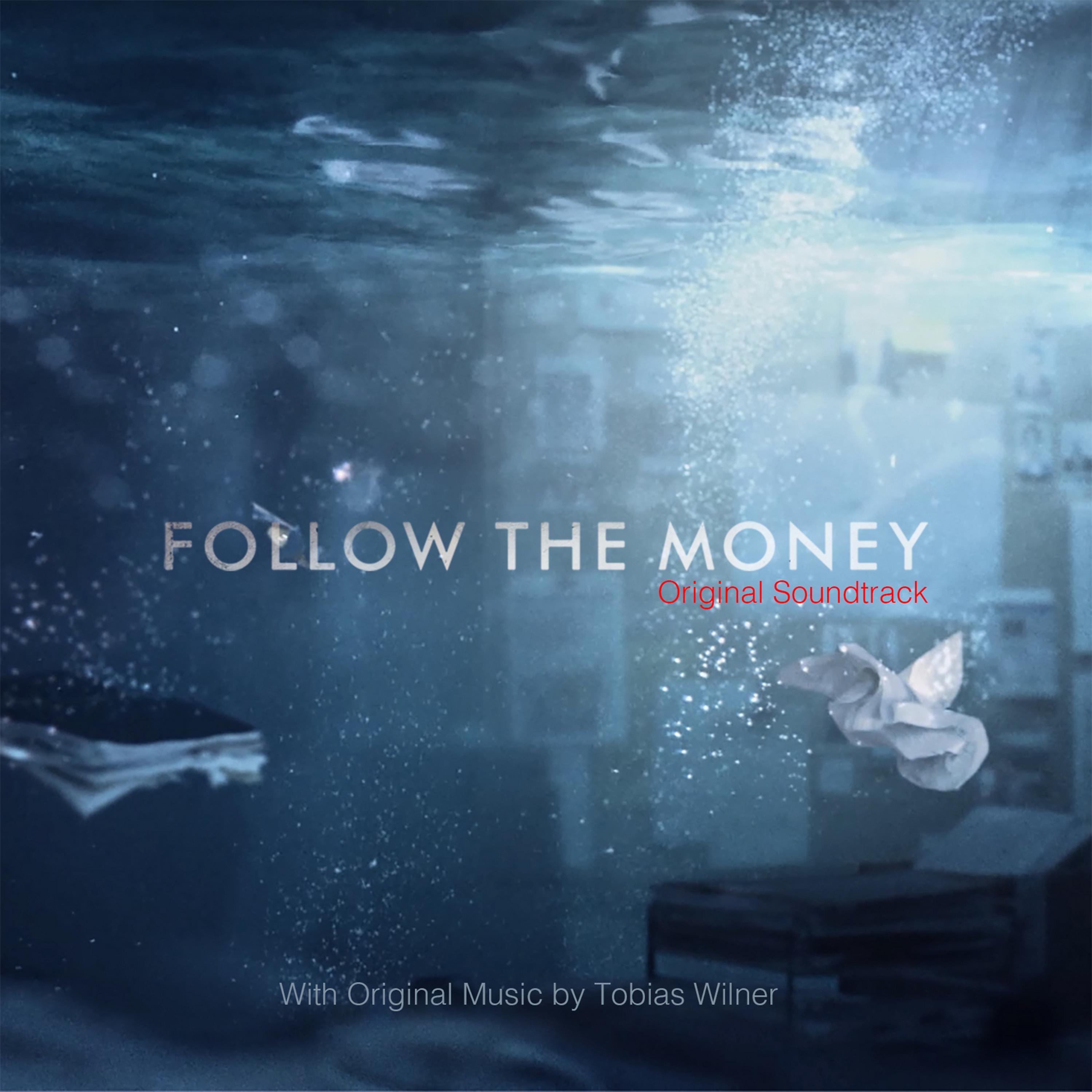 Постер альбома Follow the Money Theme