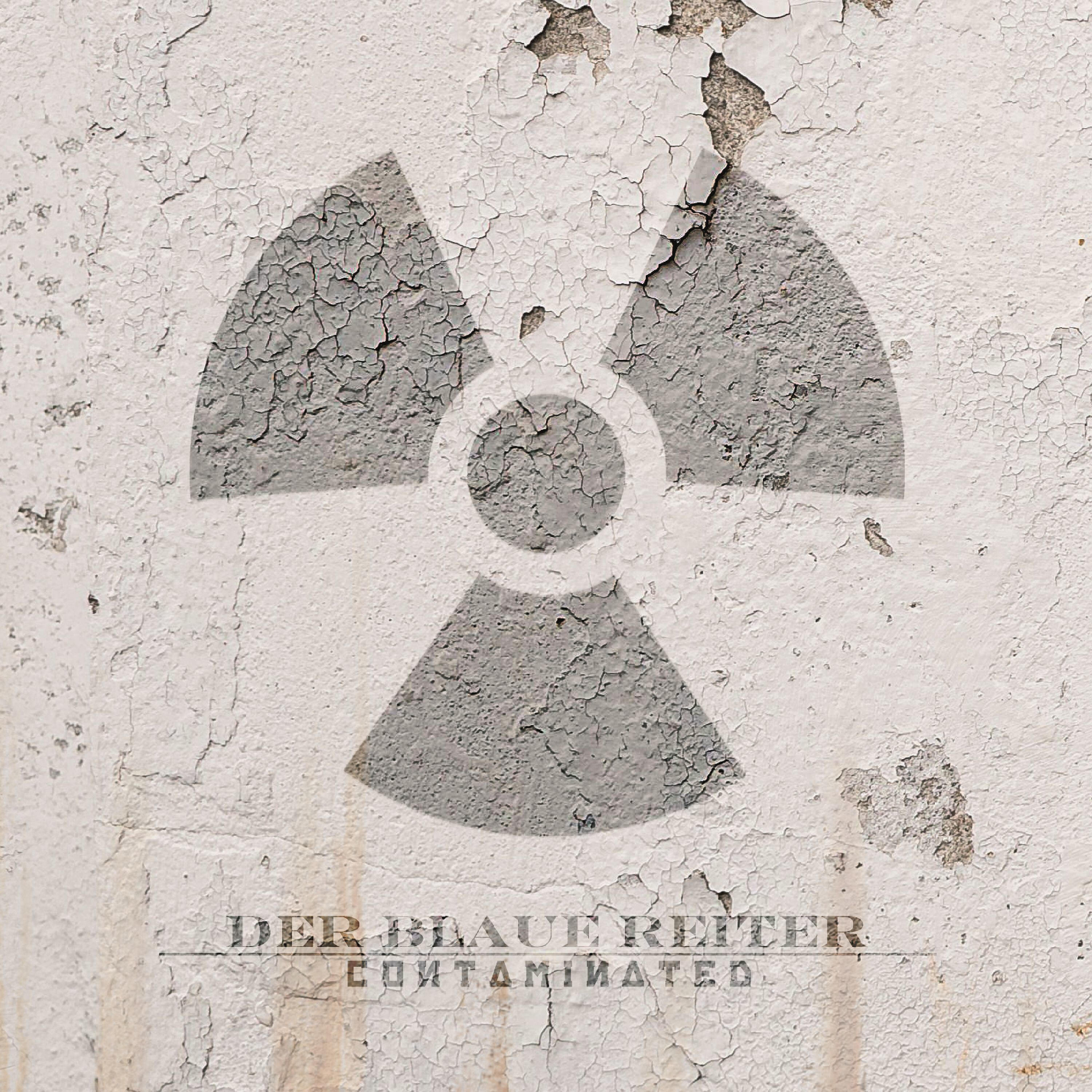 Der Blaue Reiter - Part II - Fourth Reactor