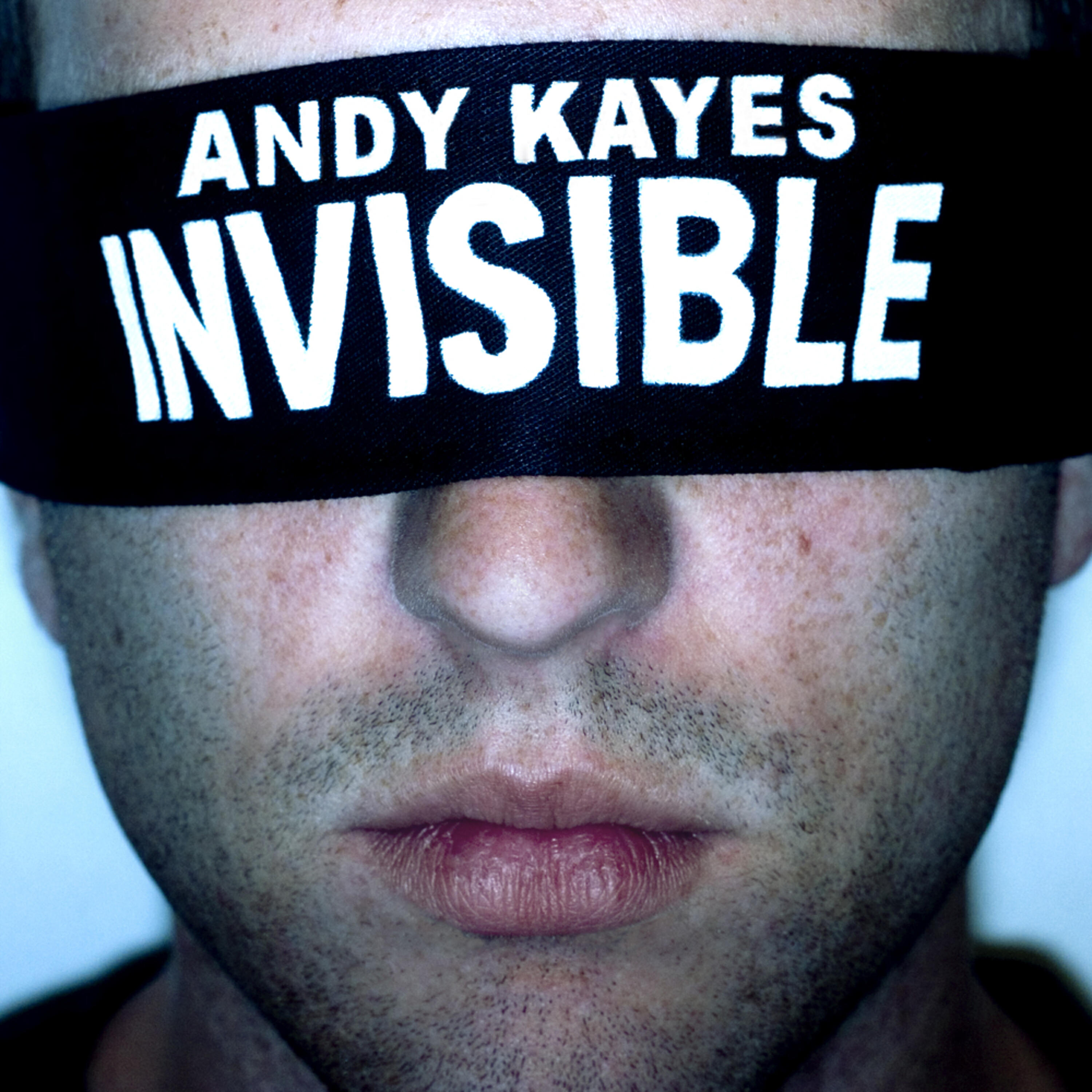Andy Kayes - Ma fourmilière
