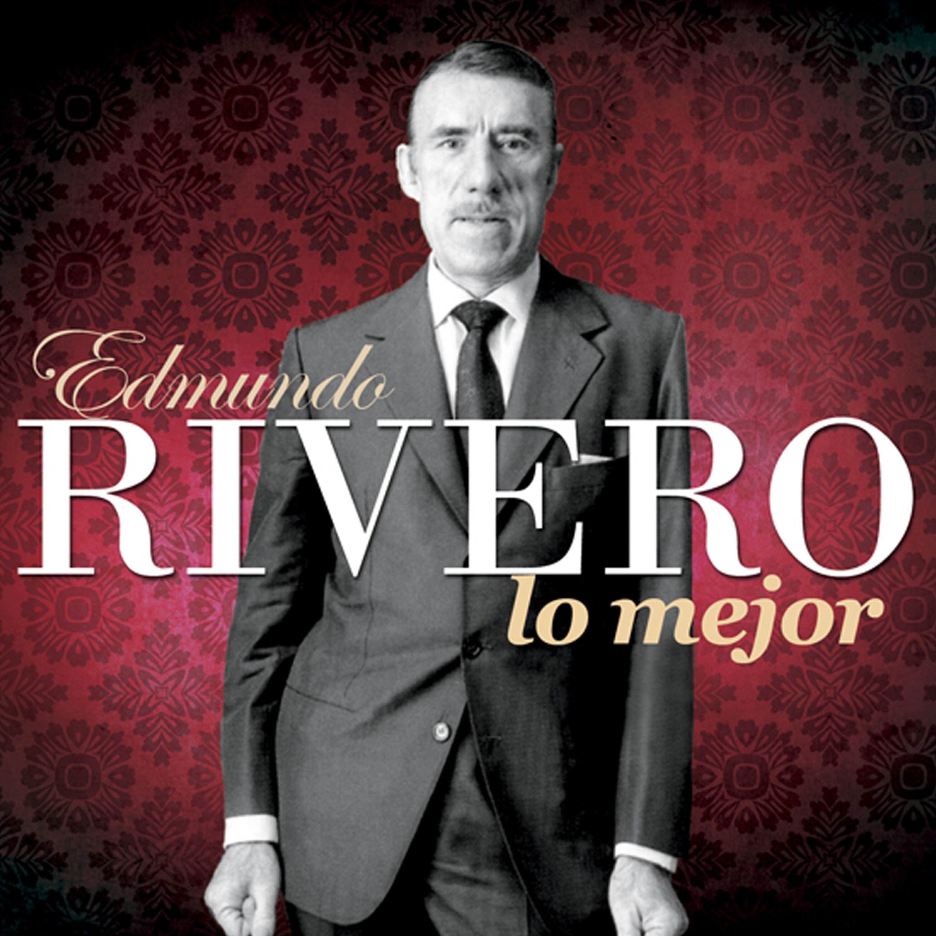 Edmundo Rivero - Los Ejes de Mi Carreta