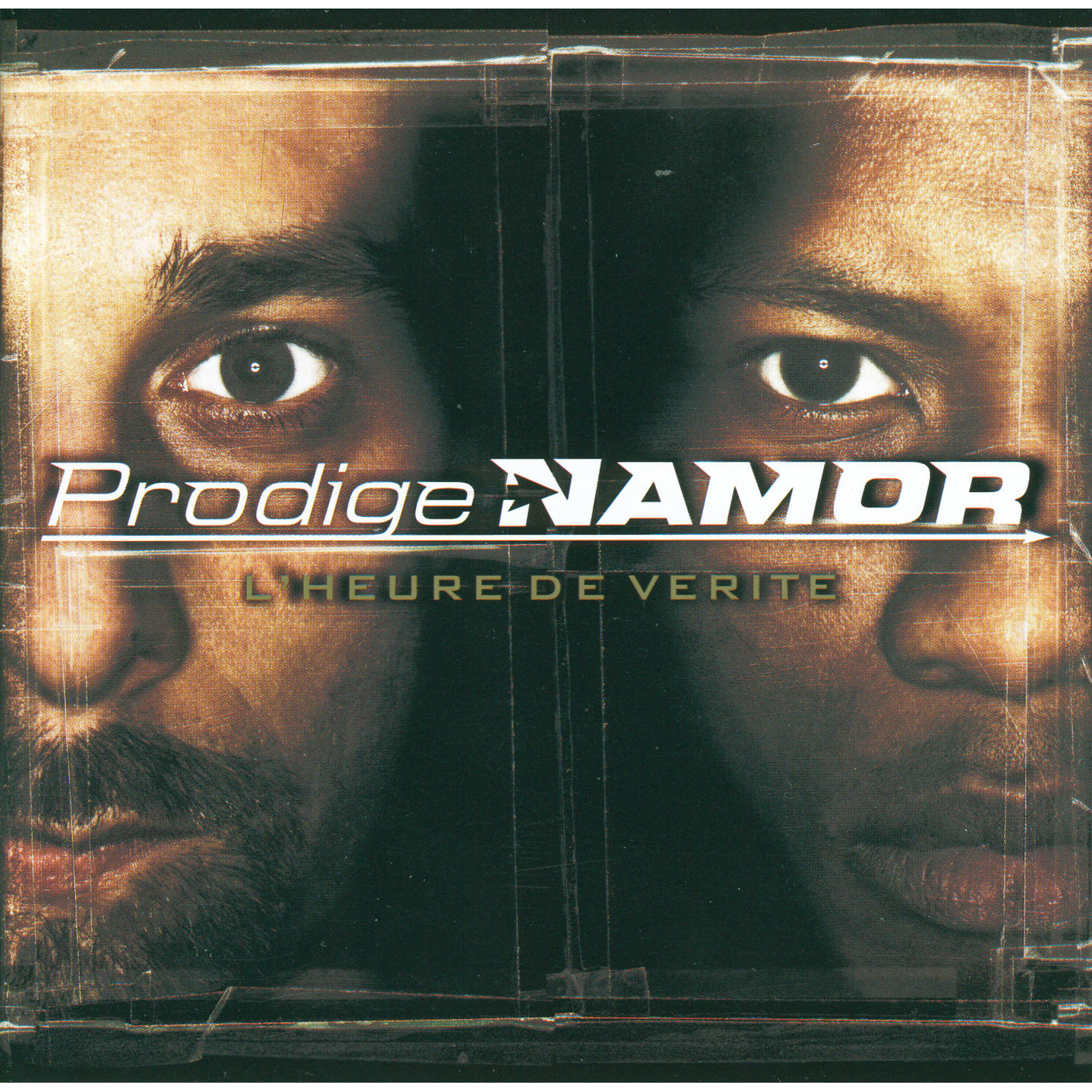 Prodige Namor - Mission