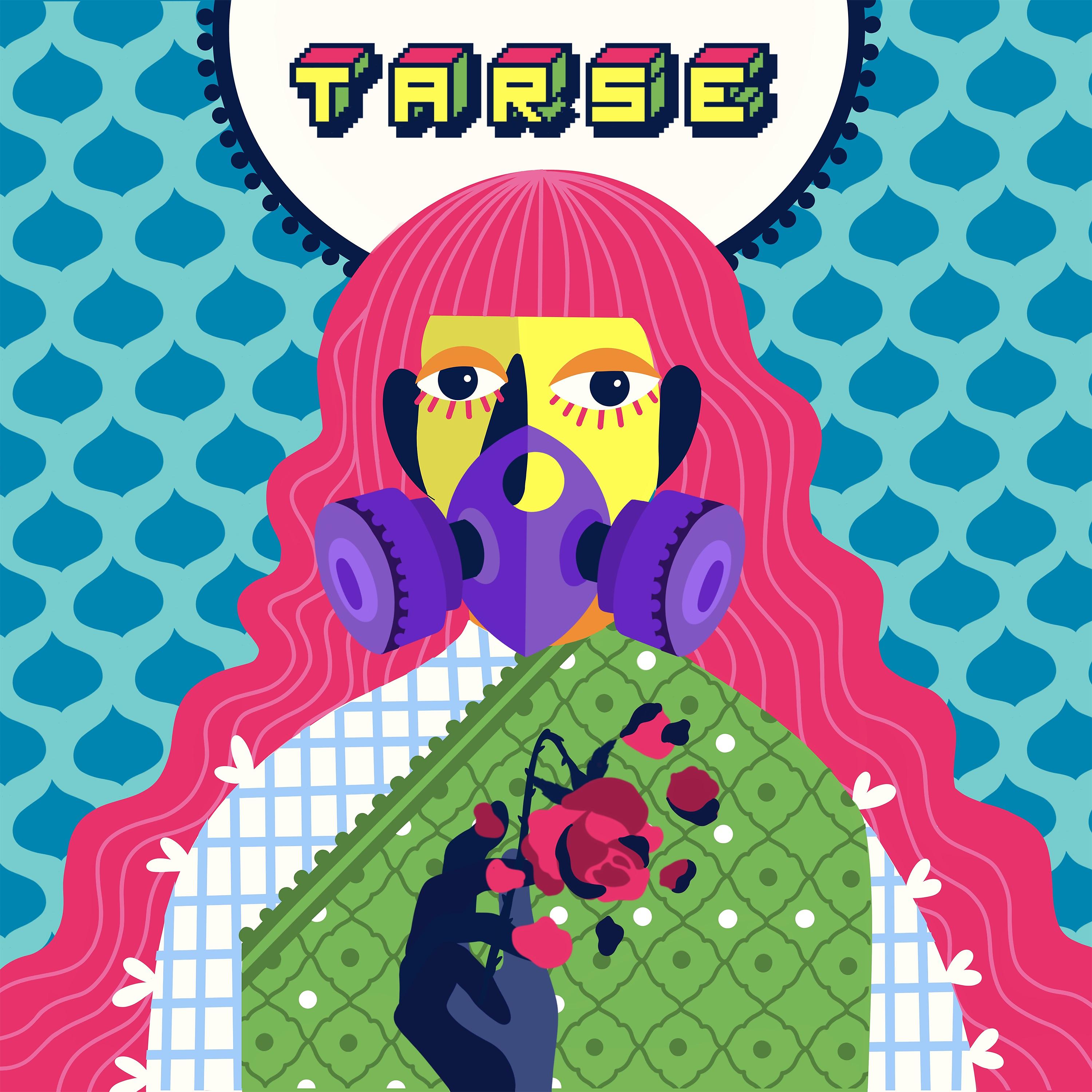 Постер альбома Tarse