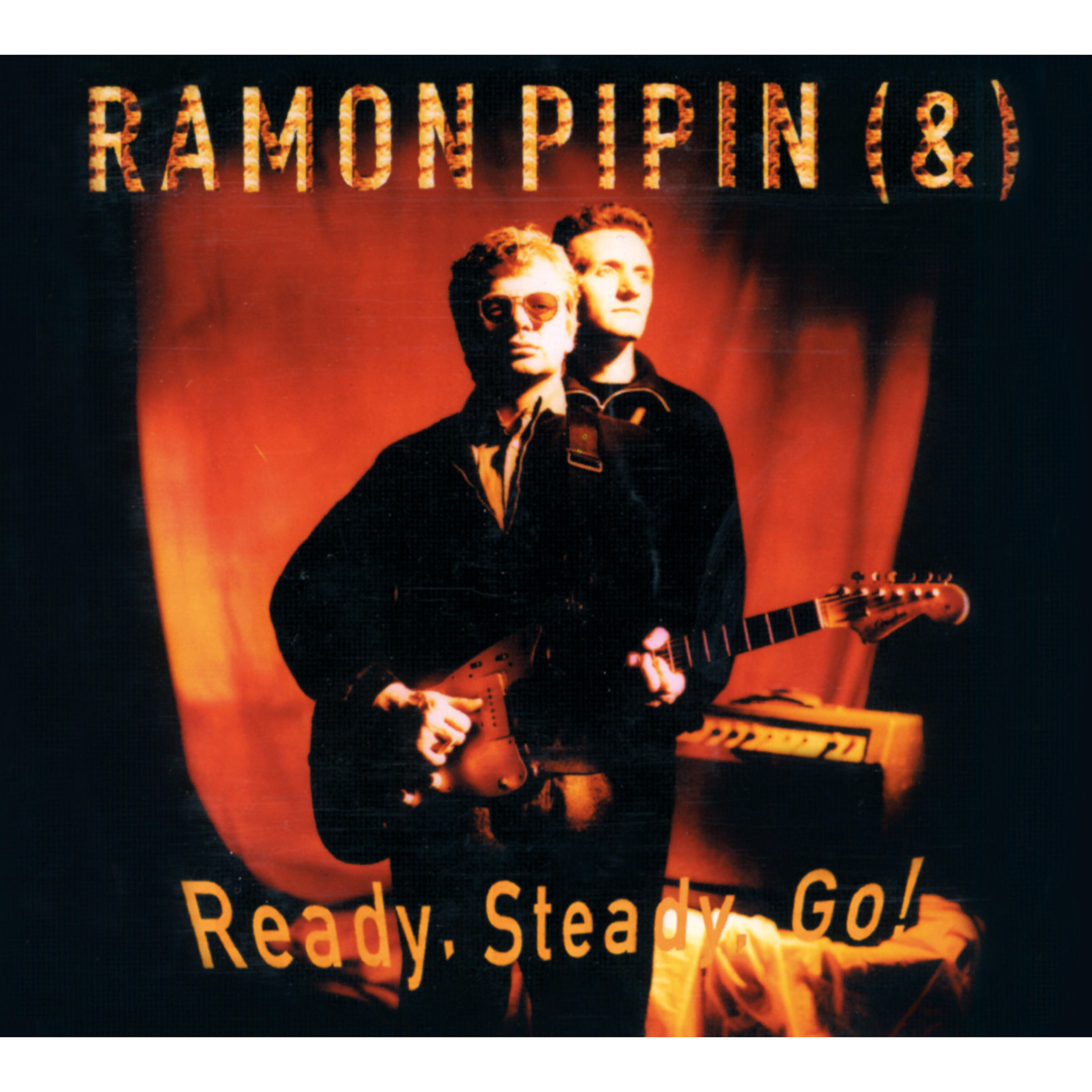 Ramon Pipin - A Fleury