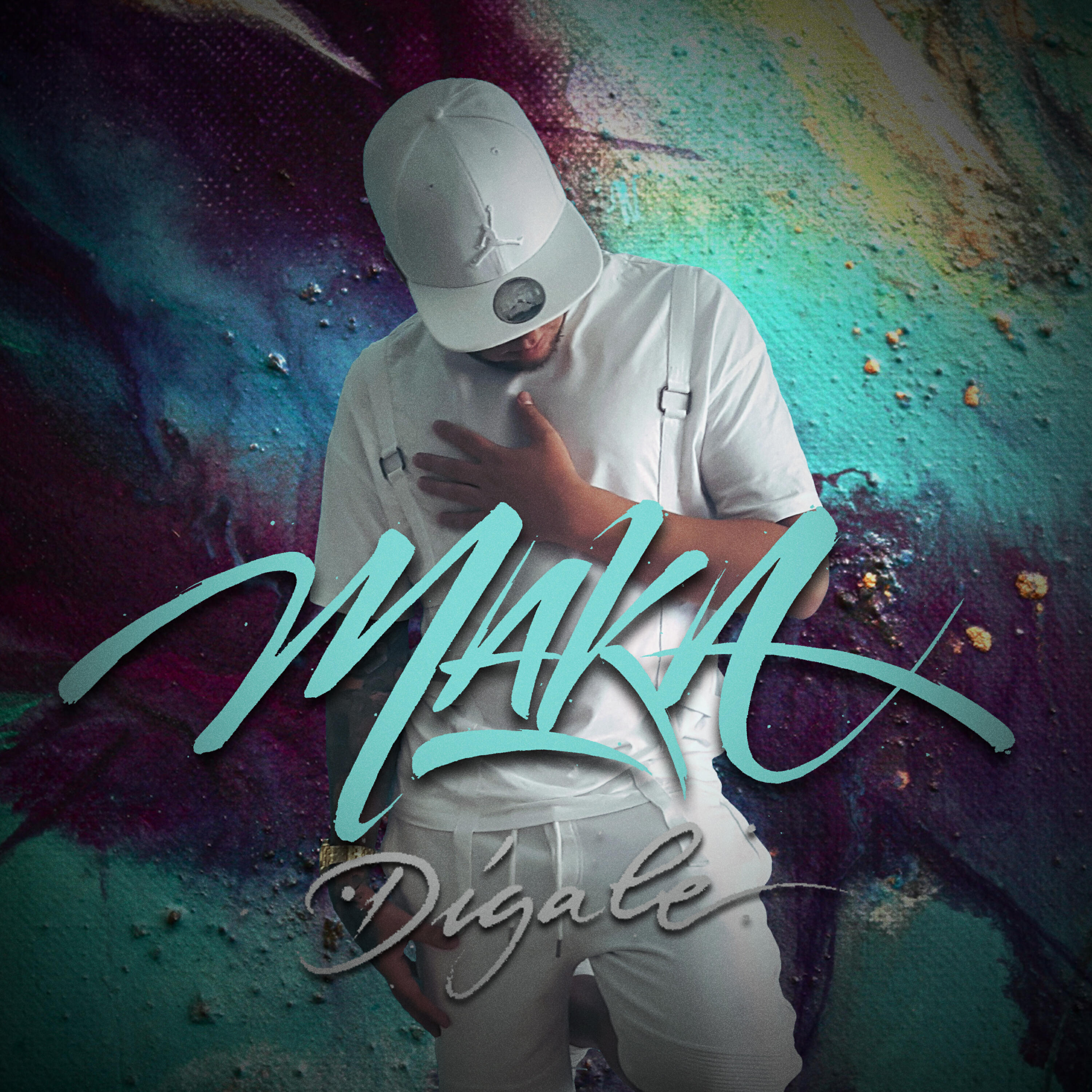 Maka - Dígale