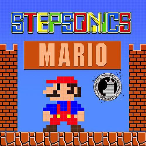 Постер альбома Mario