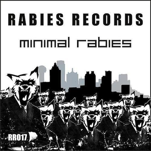 Постер альбома Minimal Rabies