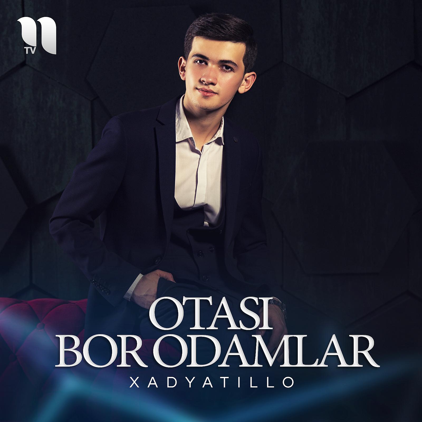 Постер альбома Otasi Bor Odamlar