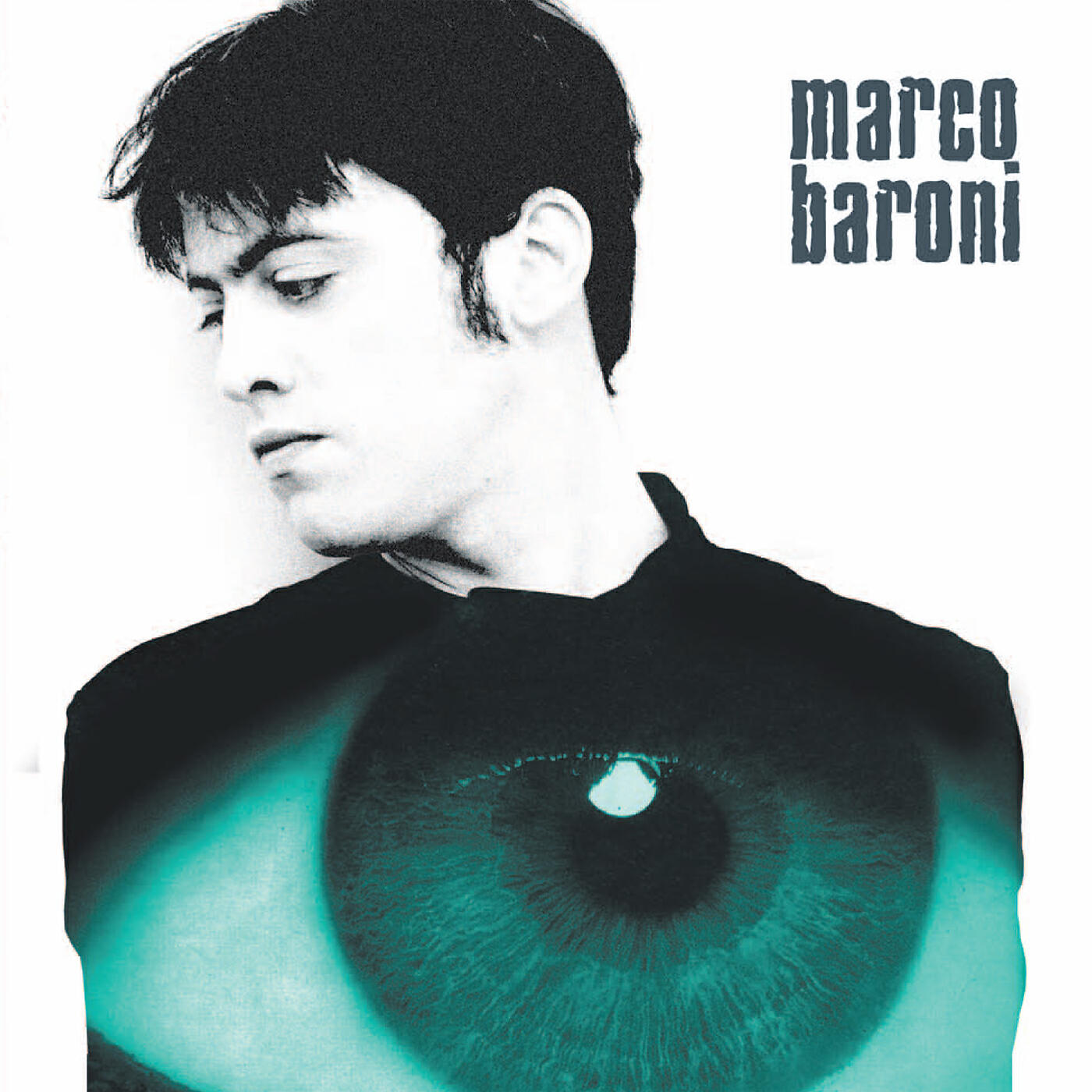 Marco Baroni - Porco Mondo