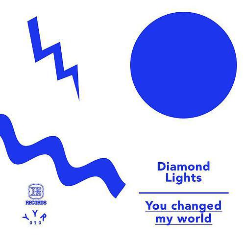 Diamond Lights - You Changed My World (Previous Experts Remix)