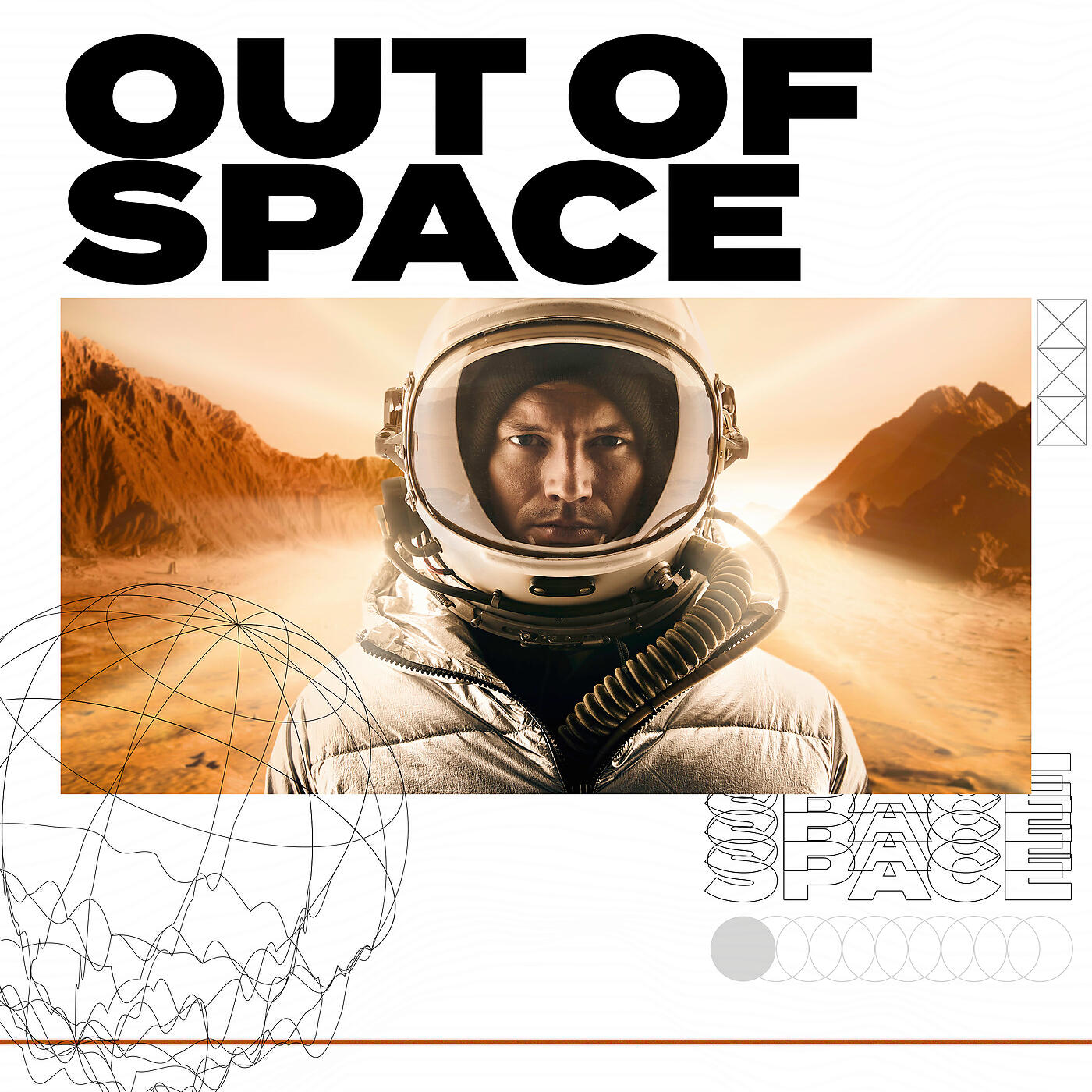 Alle Farben - As Far as Feelings Go (Out Of Space Mix)