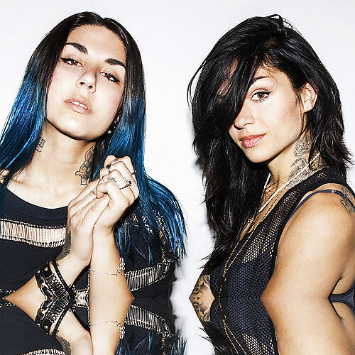 Krewella все песни в mp3