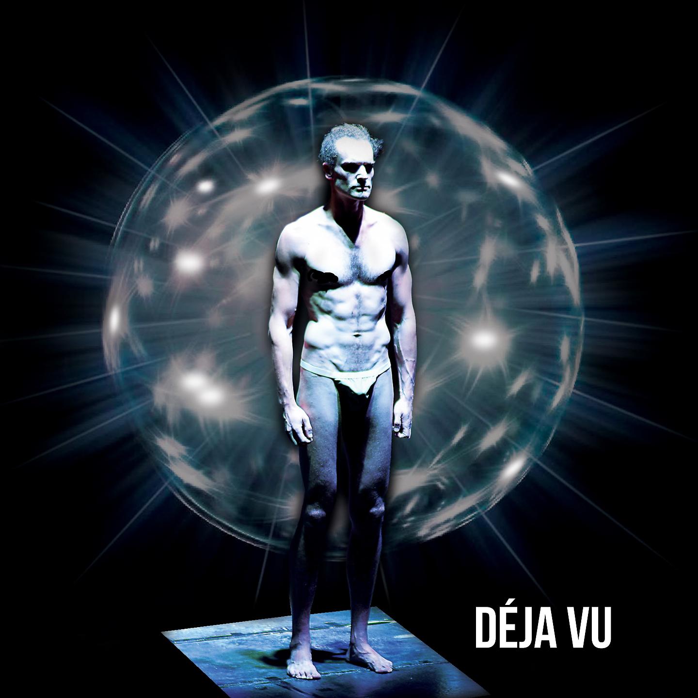 Постер альбома Déja vu